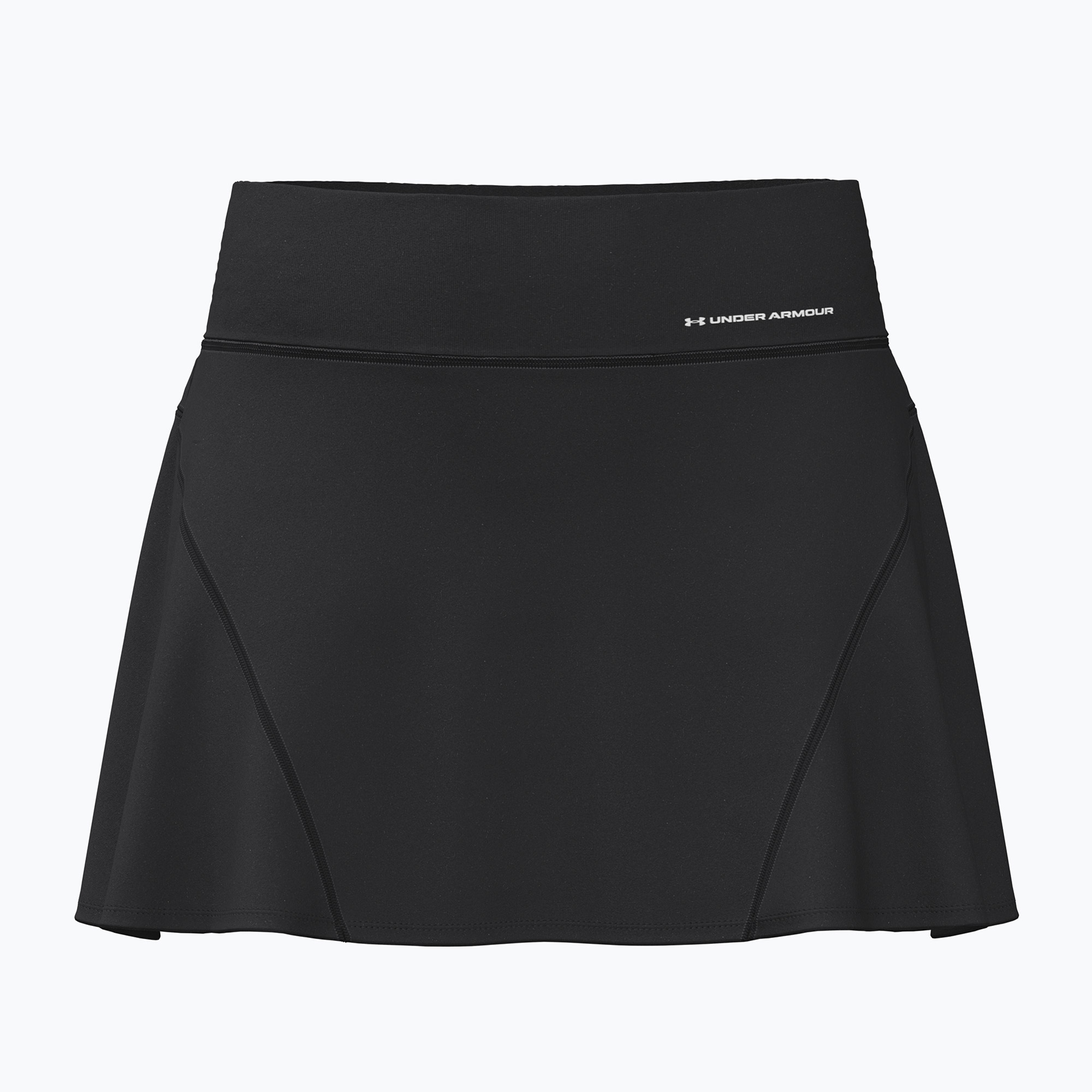 Sukňa Under Armour Motion Skort ultimate black/white