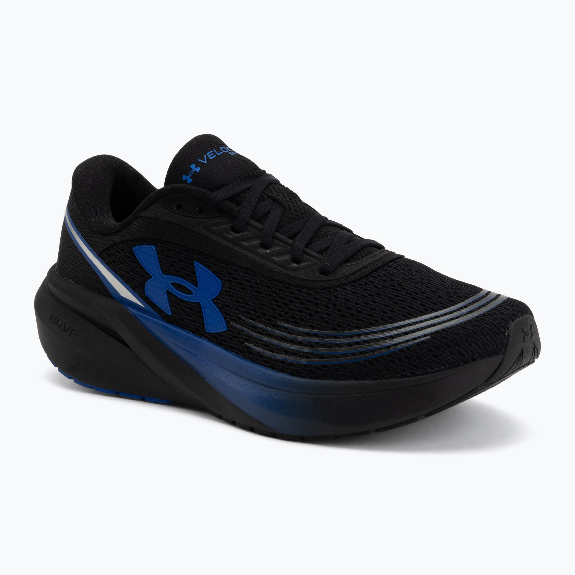Мъжки обувки за бягане  Under Armour Velociti Sport black/black/team royal