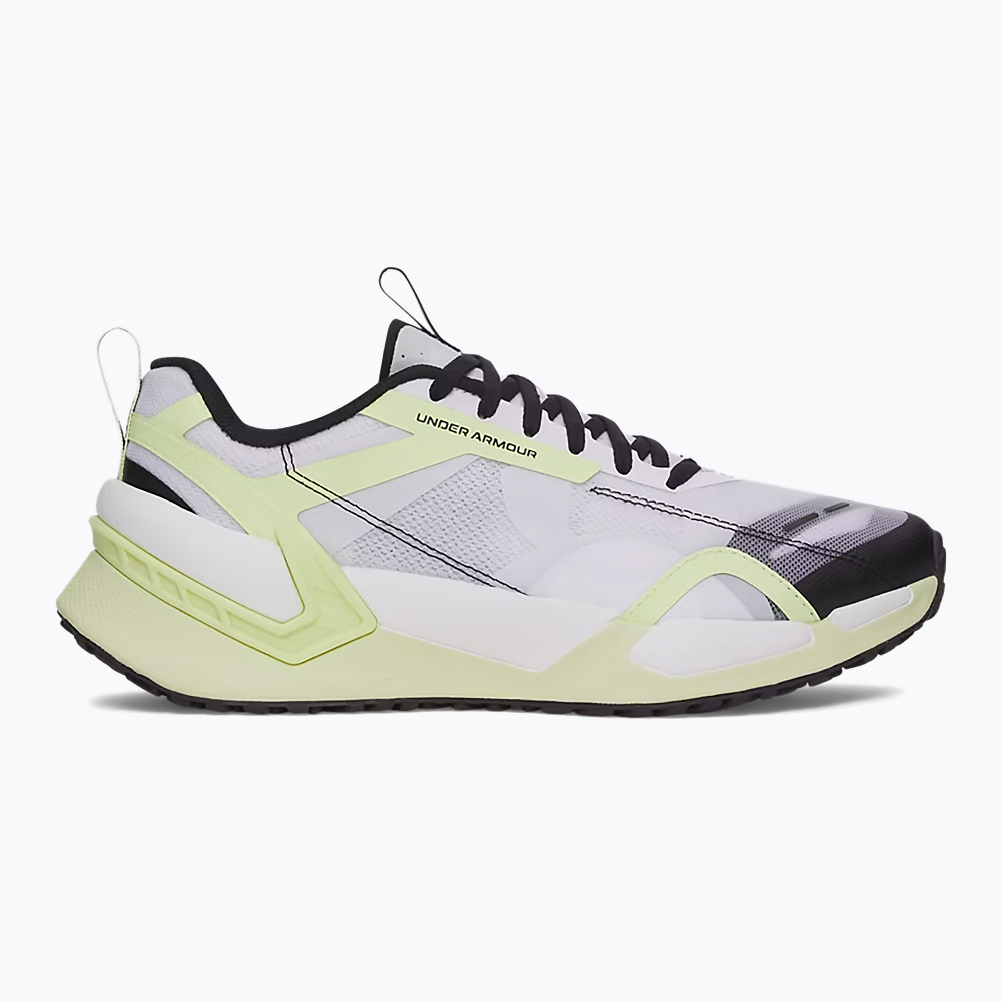 Дамски обувки за тренировка Under Armour Reign XT mauve pink/distant gray/purple echo