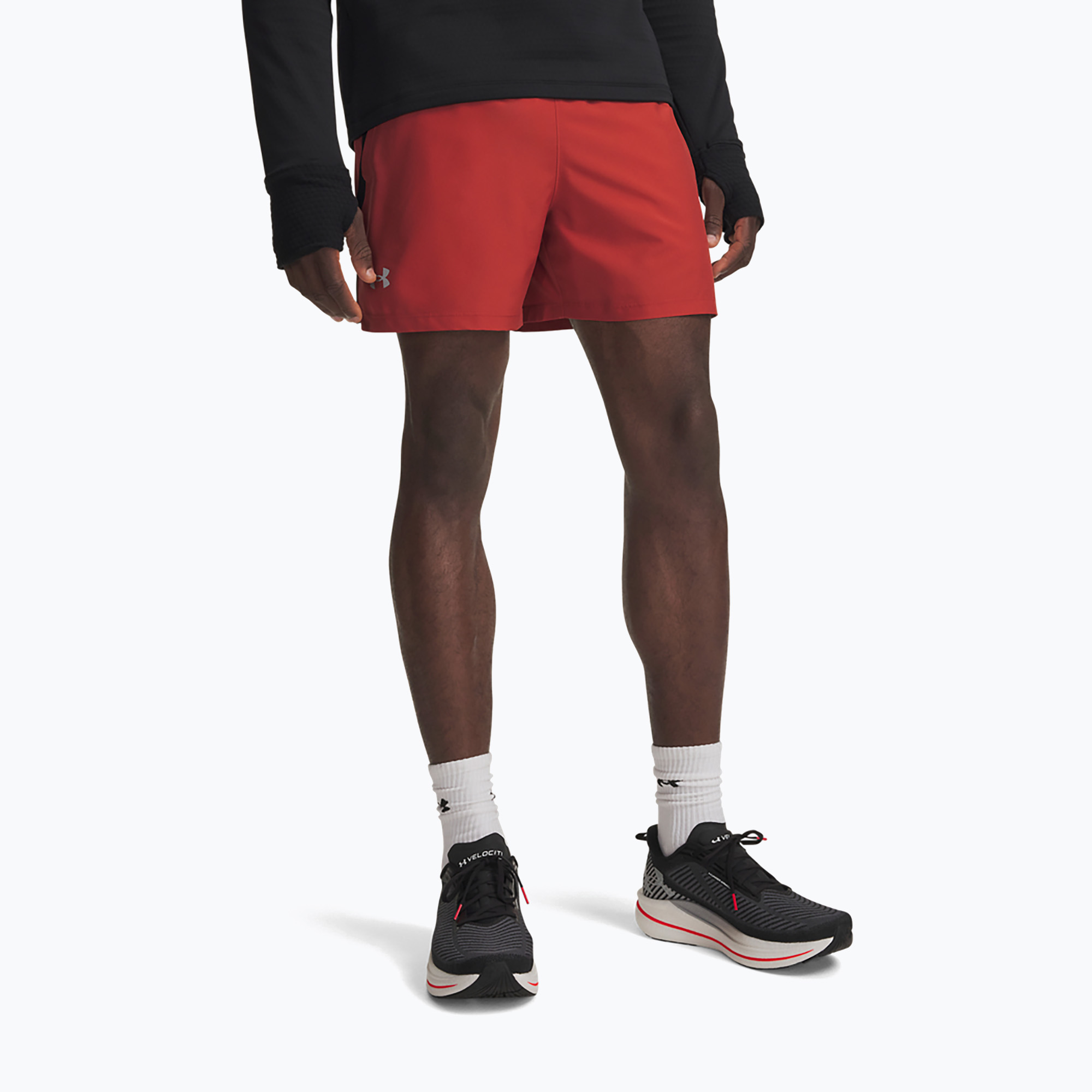 Мъжки шорти за бягане Under Armour Launch 5