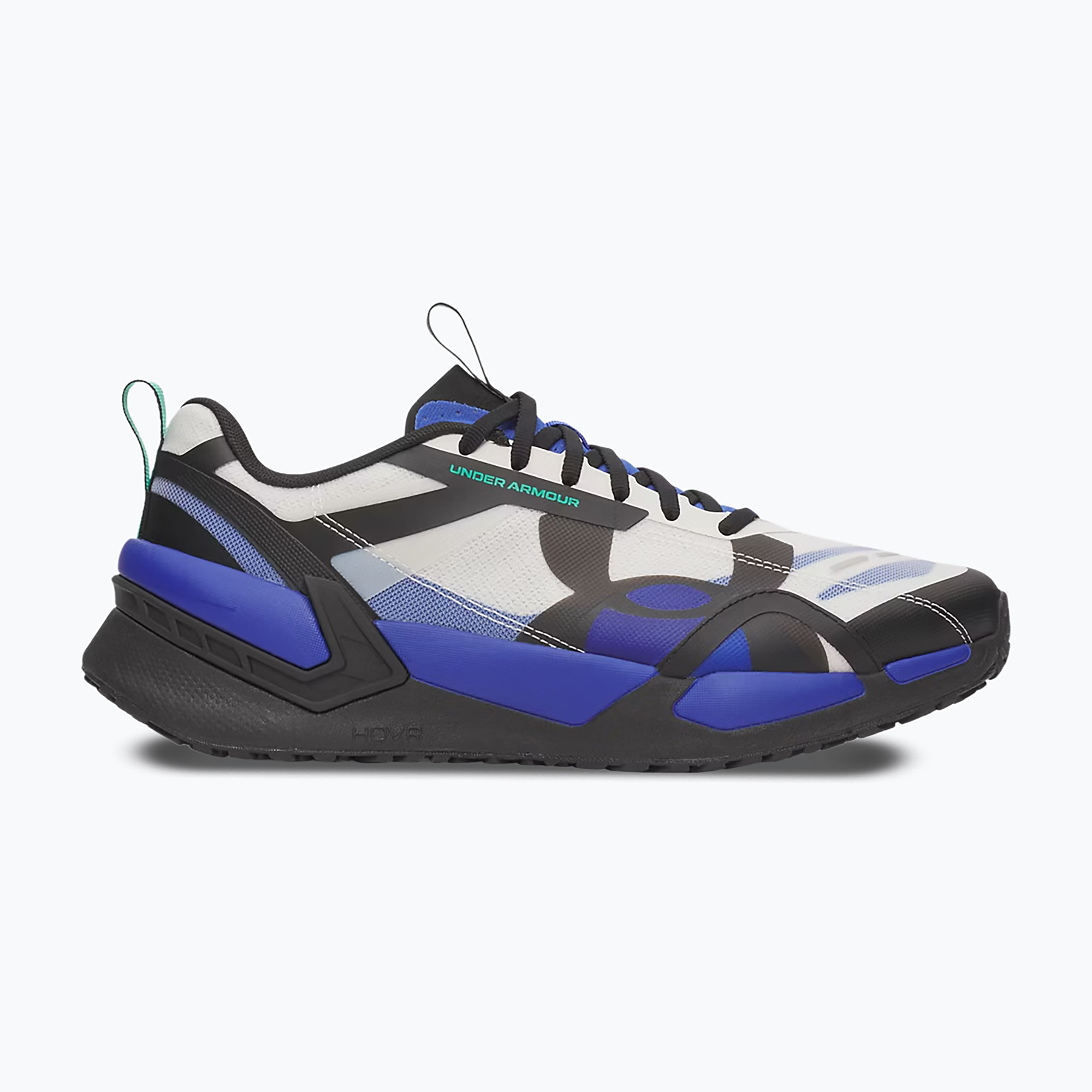 Мъжки обувки за тренировка Under Armour Reign XT summit white/team royal/black