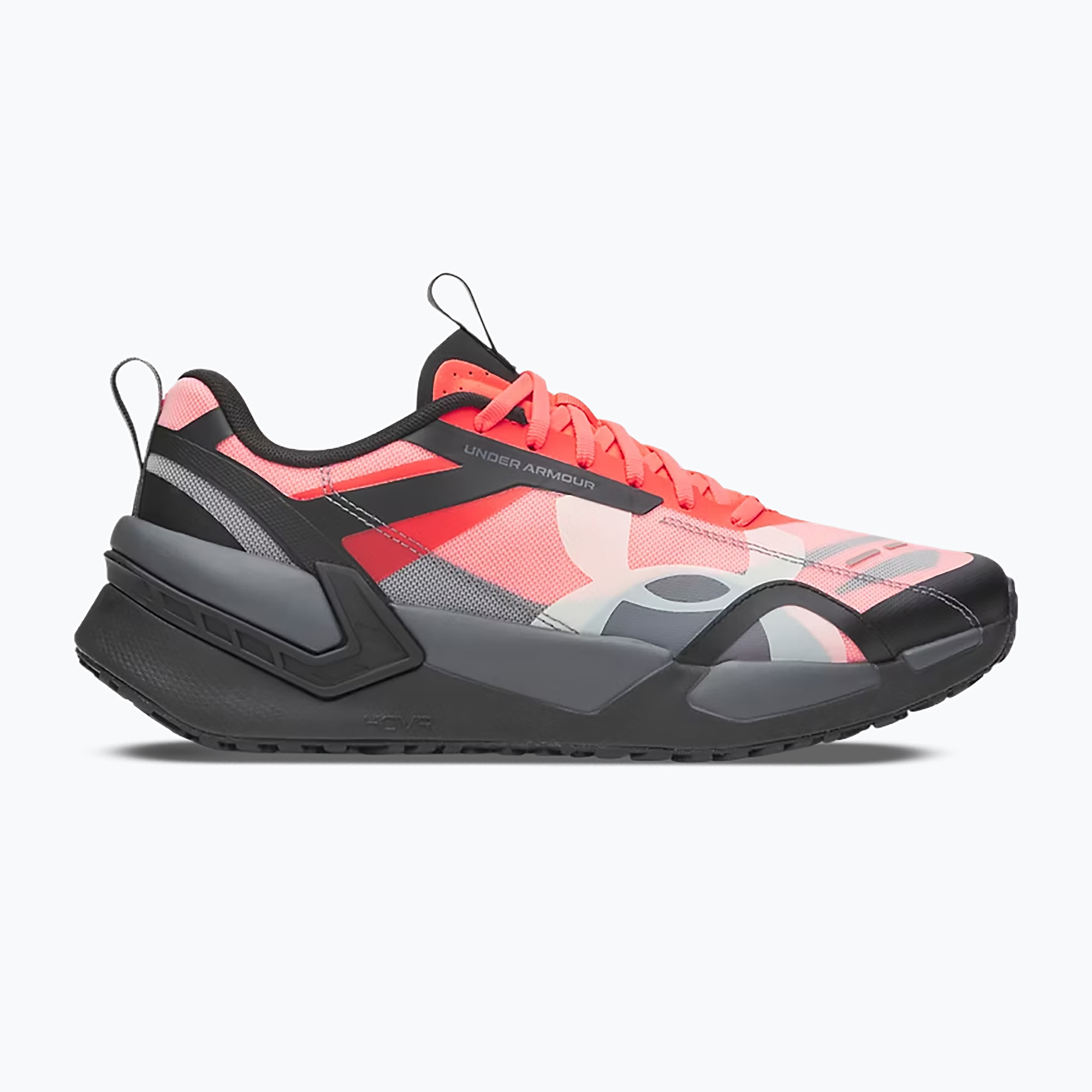 Мъжки обувки за тренировка Under Armour Reign XT racer red/black/winter white