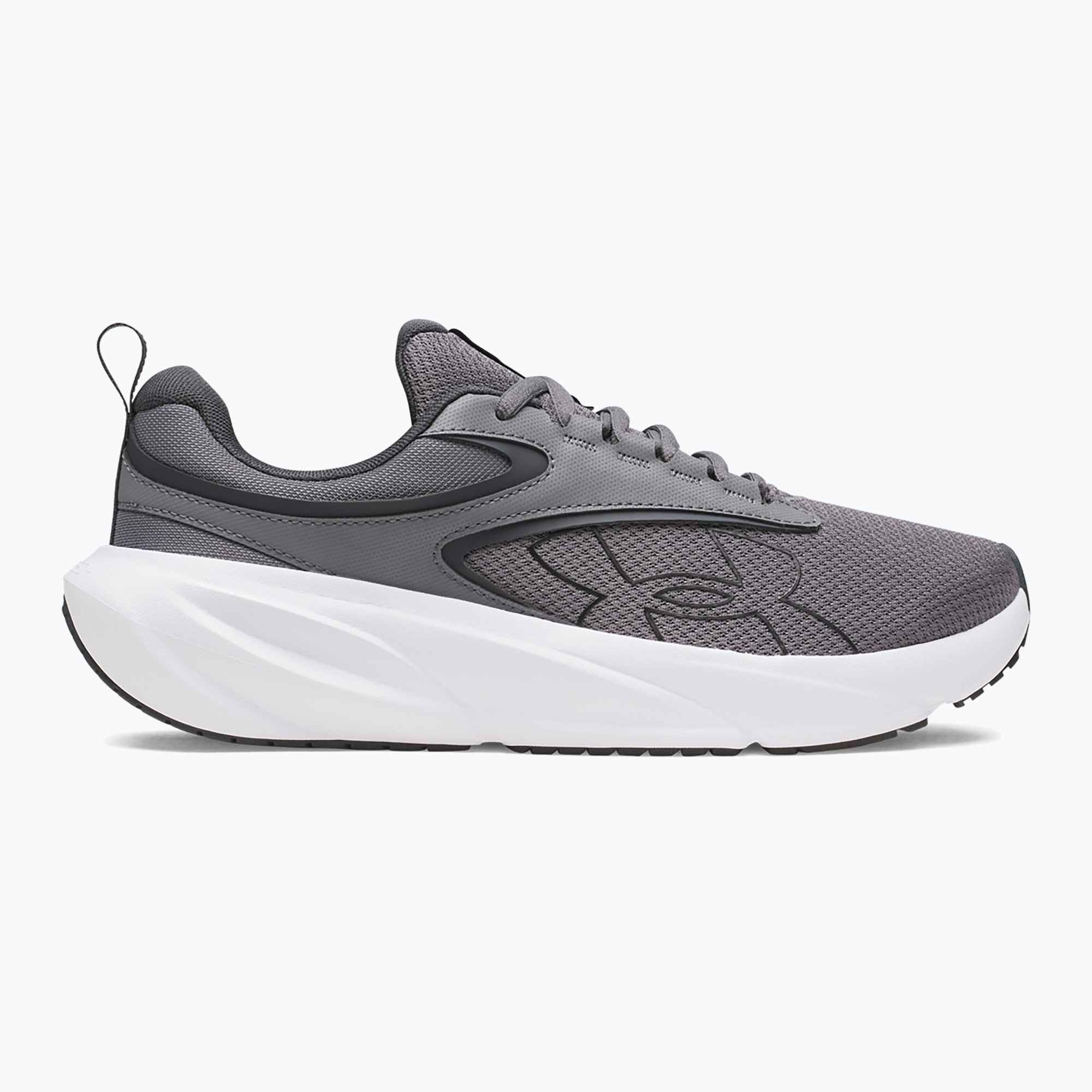 Мъжки обувки за бягане  Under Armour Surge 5 castlerock/white/black