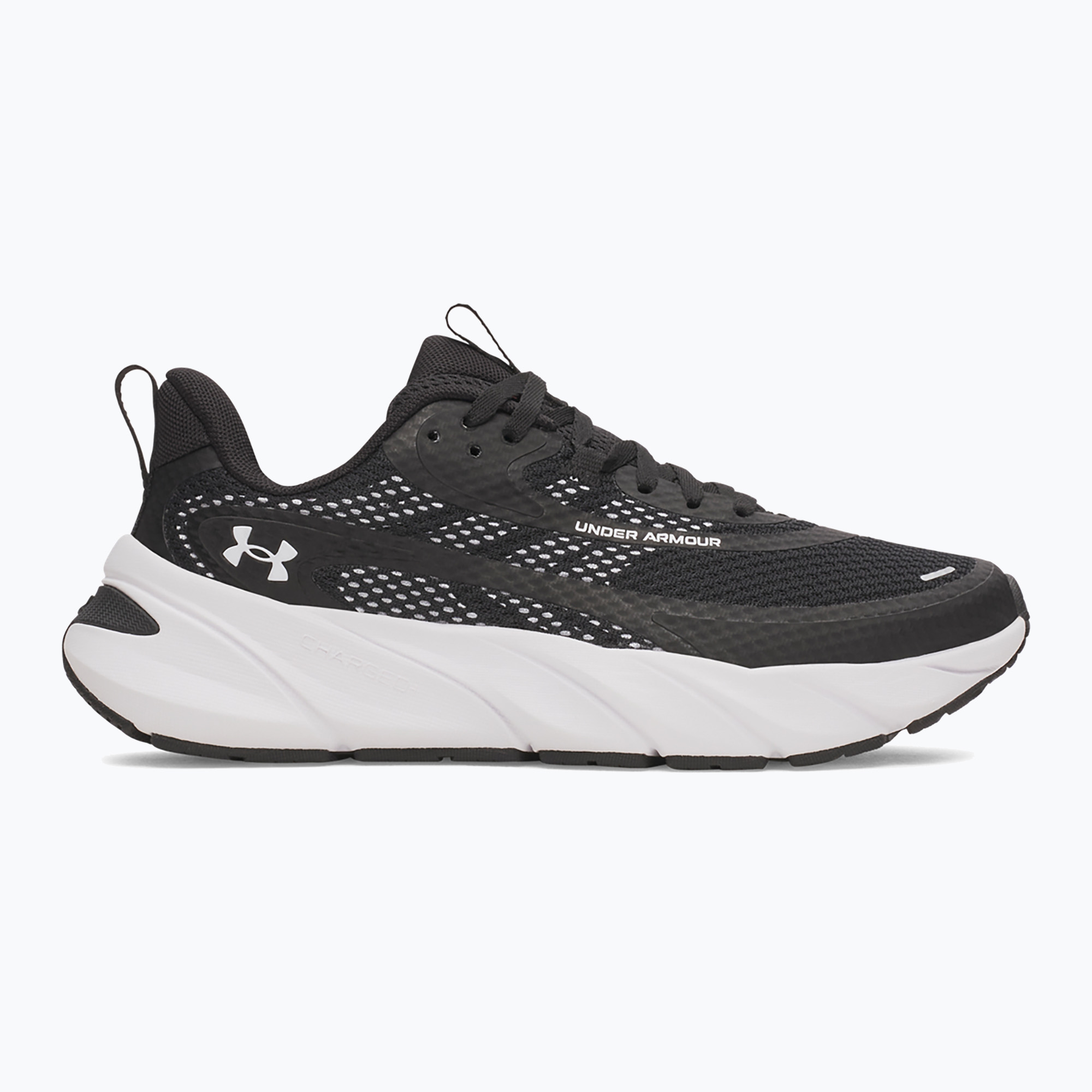 Dámske tréningové topánky Under Armour FLX TR black/black/white
