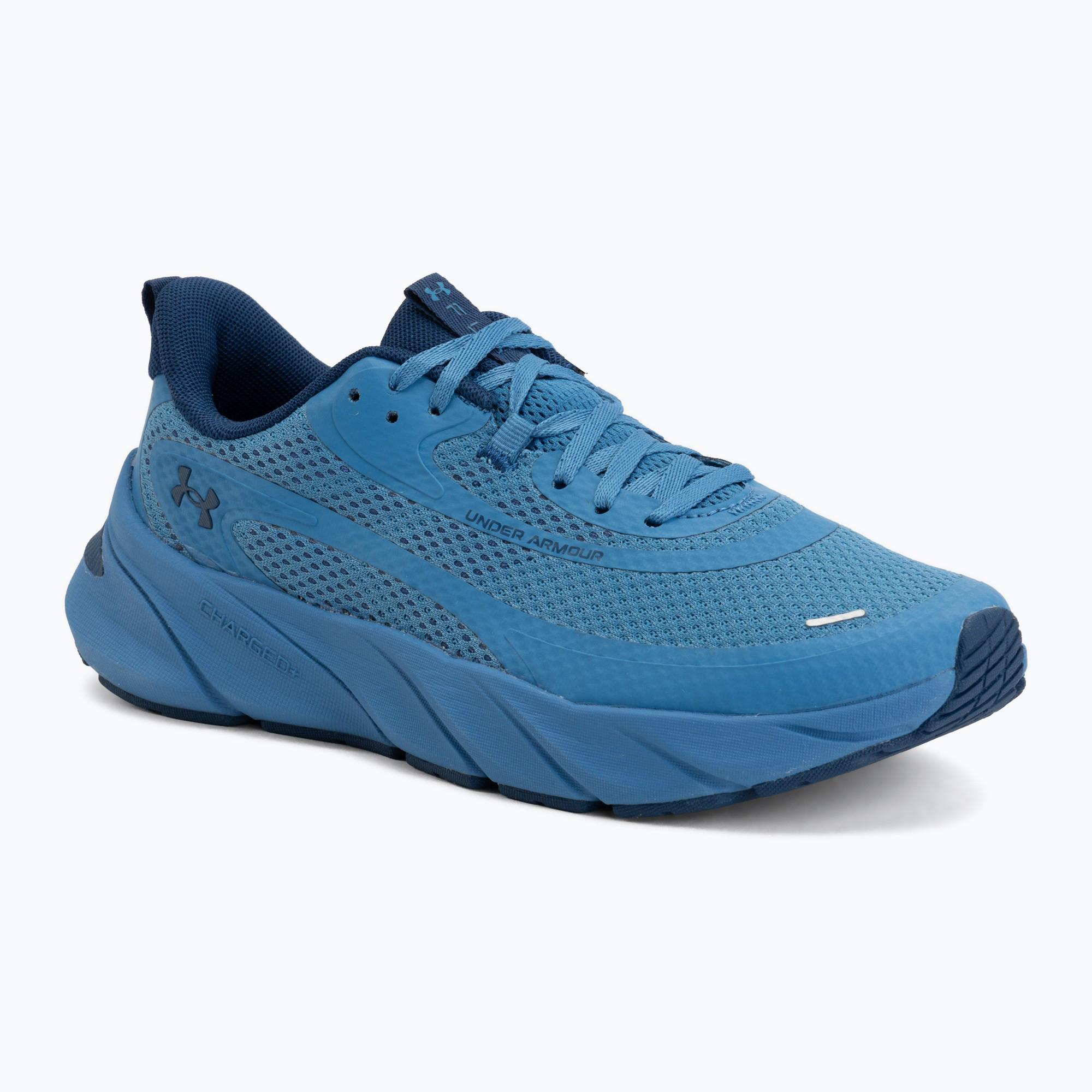 Мъжки обувки за тренировка Under Armour FLX TR aegean blue/blackout navy/blackout navy