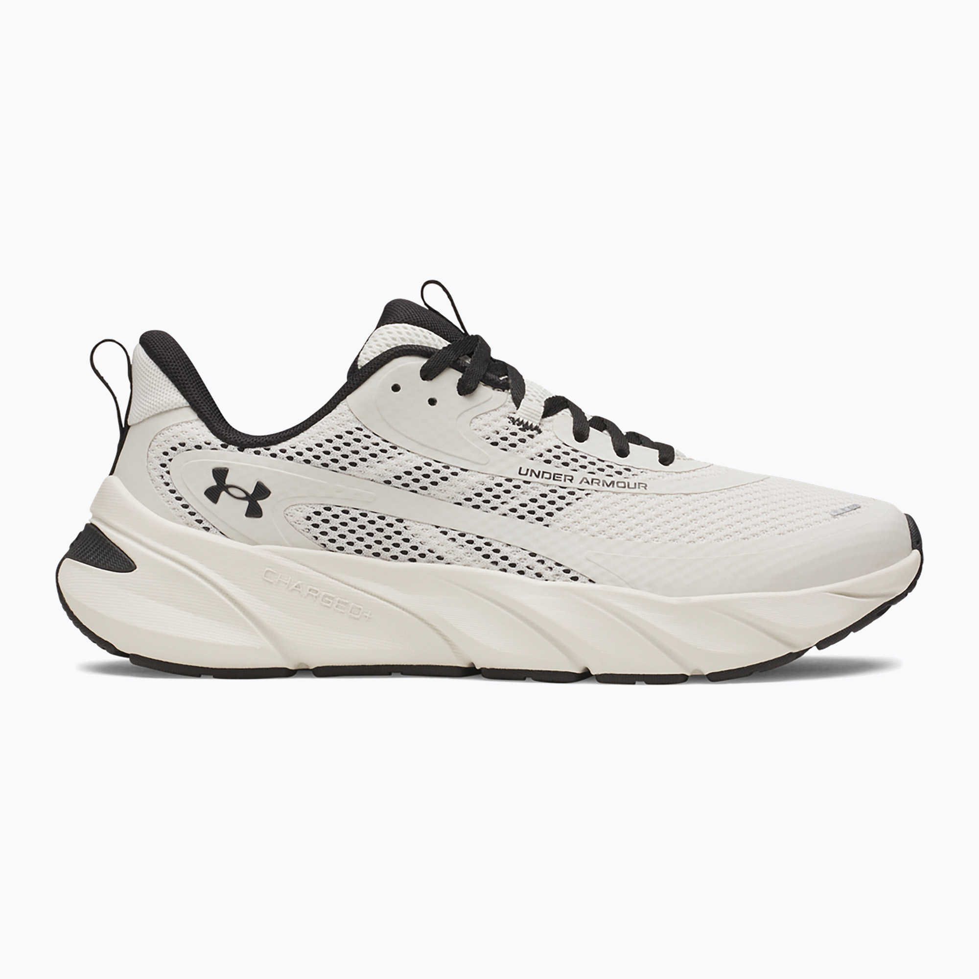 Мъжки обувки за тренировка Under Armour FLX TR summit white/black/black
