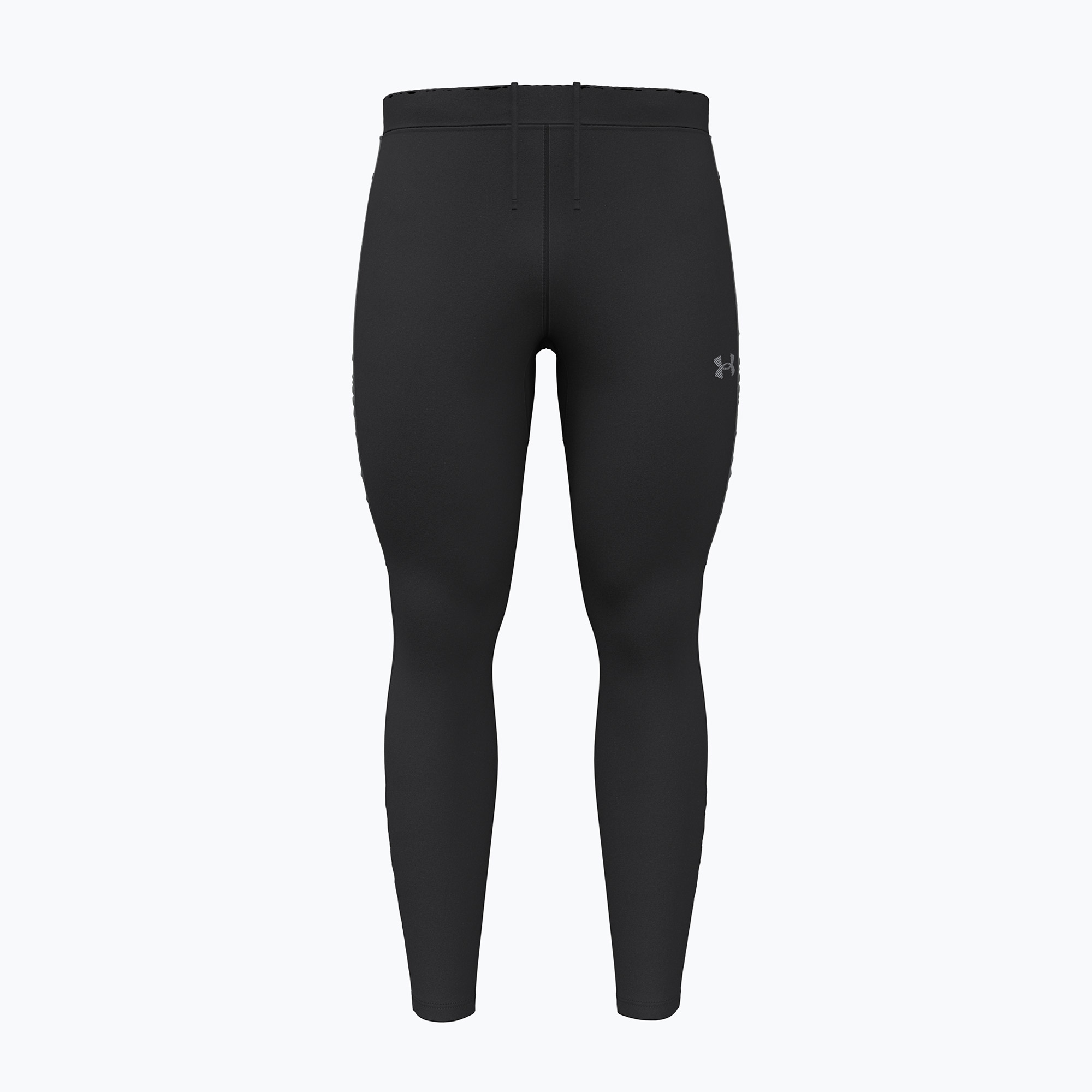 Мъжки клин за бягане Under Armour Velociti Tights ultimate black/reflective