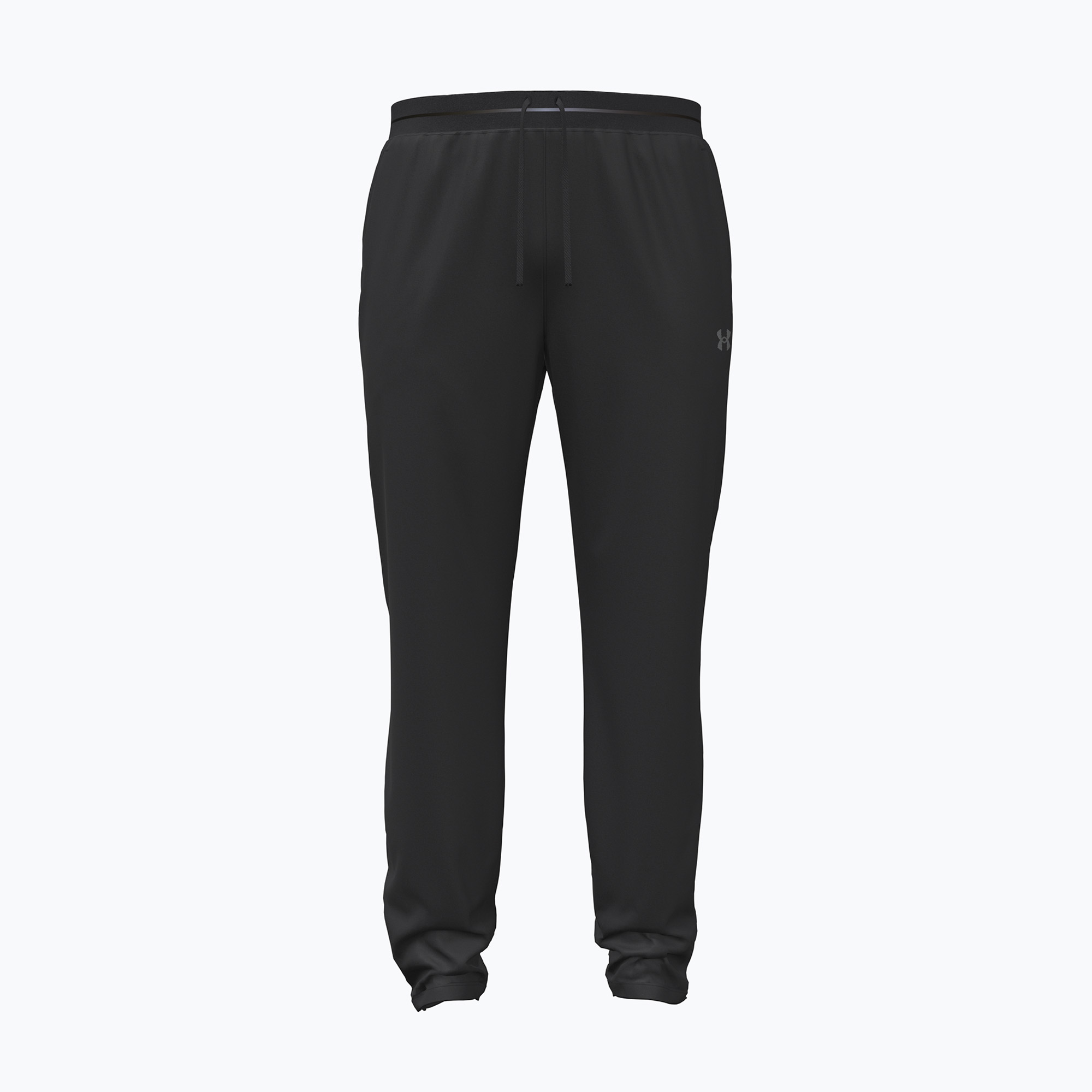 Мъжки панталони за бягане Under Armour Velociti Track Pants ultimate black/reflective
