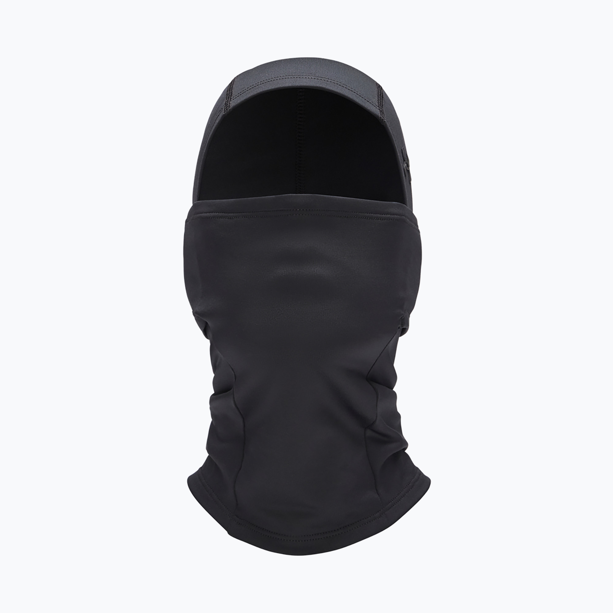 Шапка маска Under Armour CG Storm Balaclava Black/Anthracite