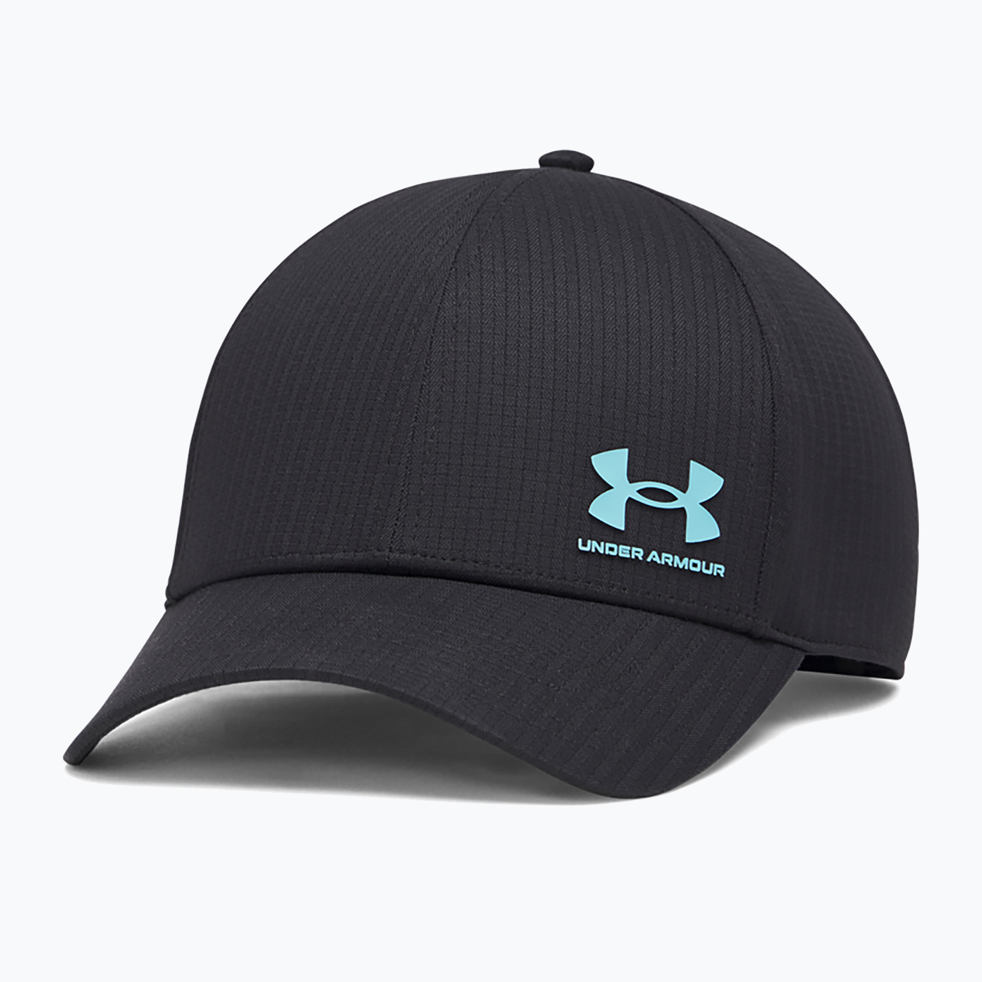 Șapcă Under Armour Iso-chill Armourvent black/steel/steel