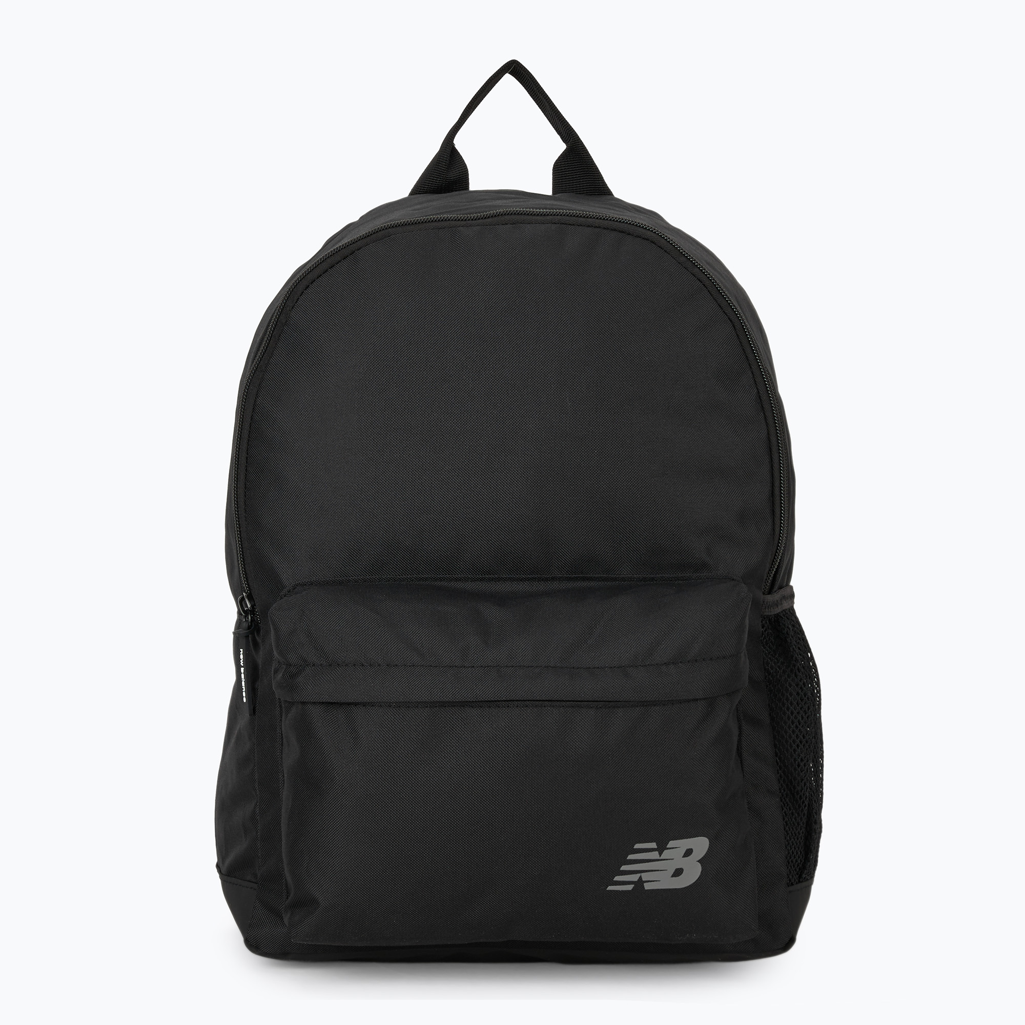 Plecak New Balance Essential black 