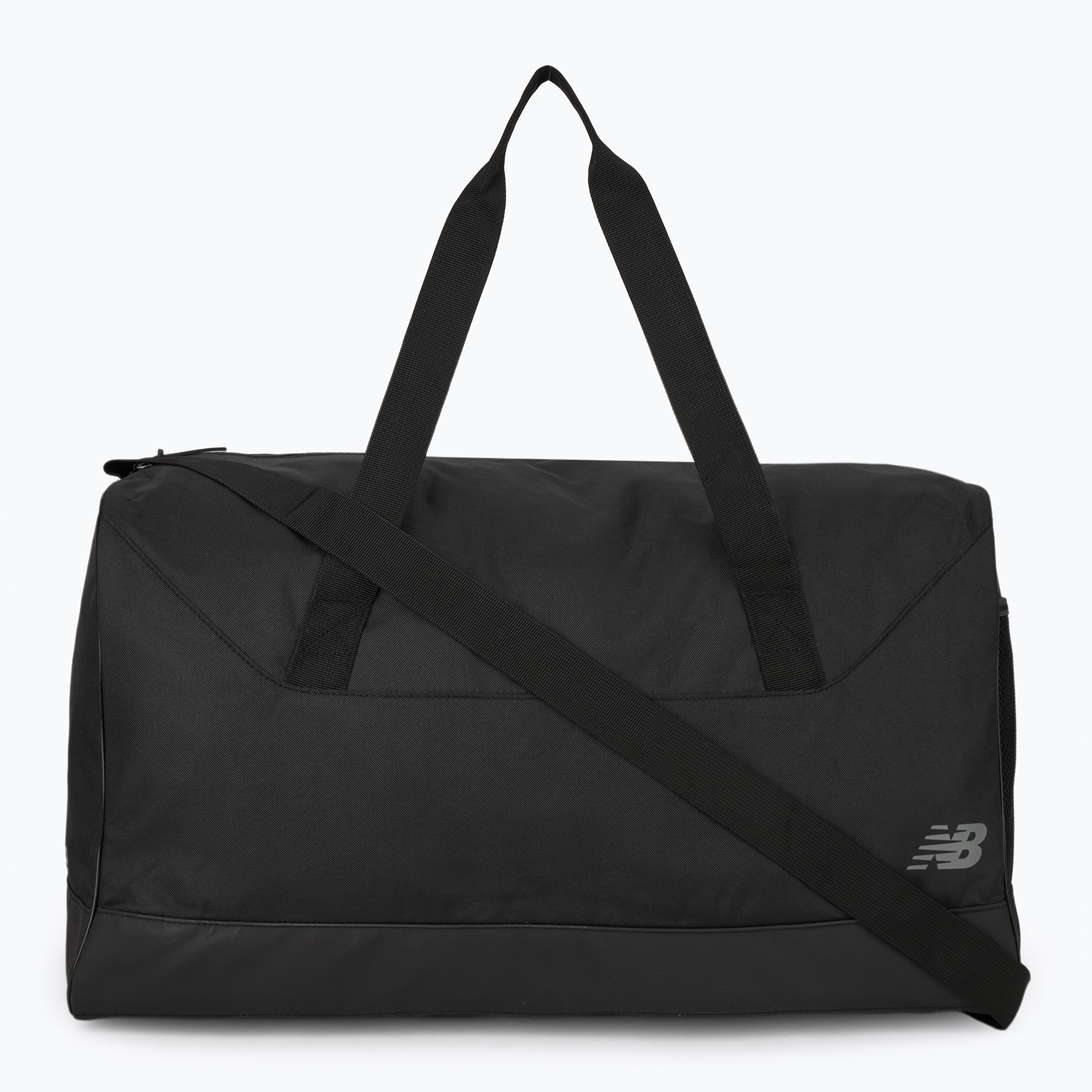 Чанта New Balance Essential Large Duffel 39 l black