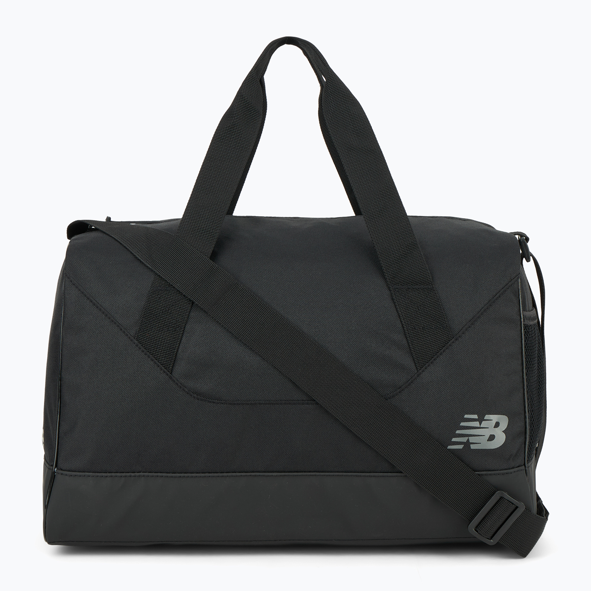 Torba New Balance Essential Small Duffel 24 l black