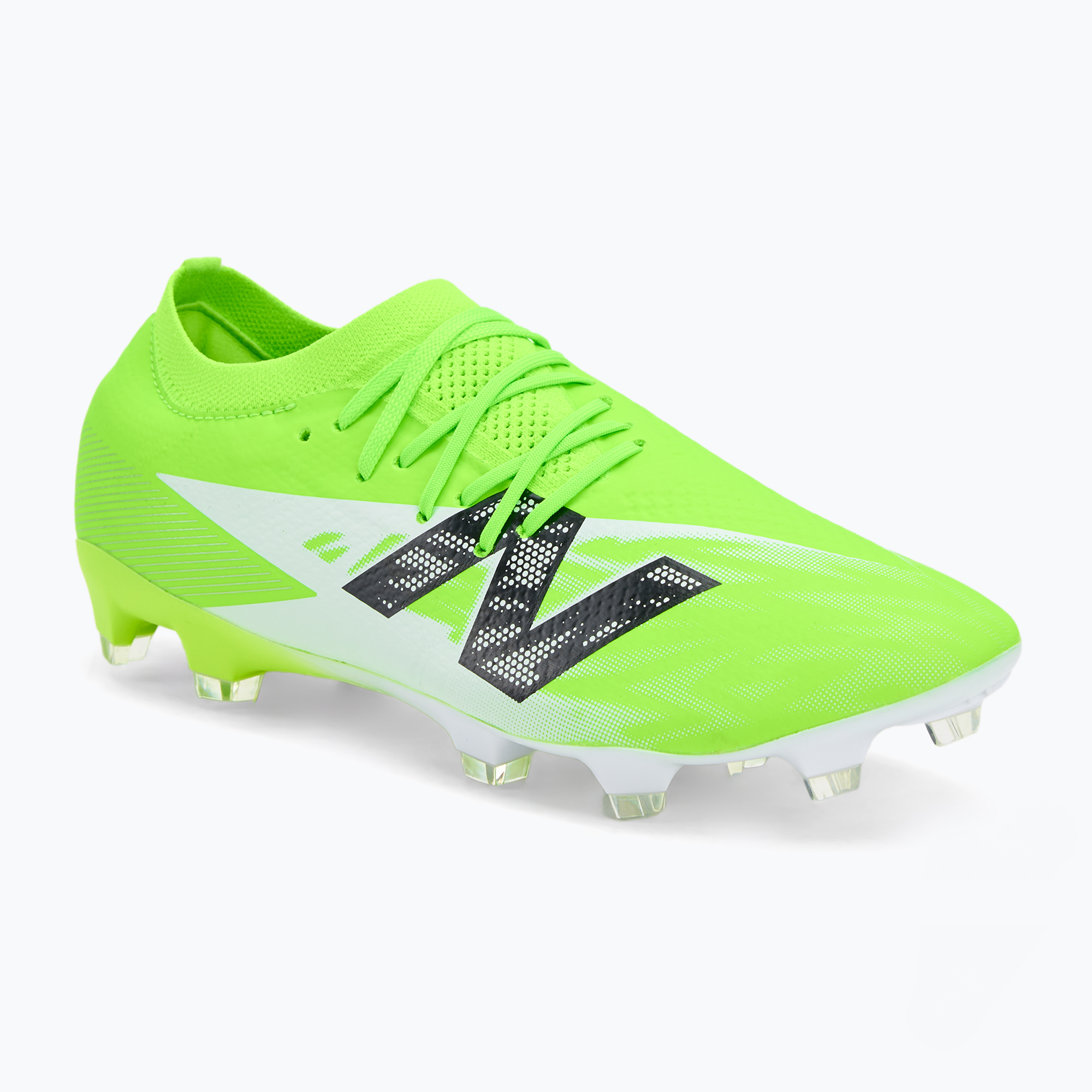 Buty do piłki nożnej New Balance Furon Pro V8 FG green