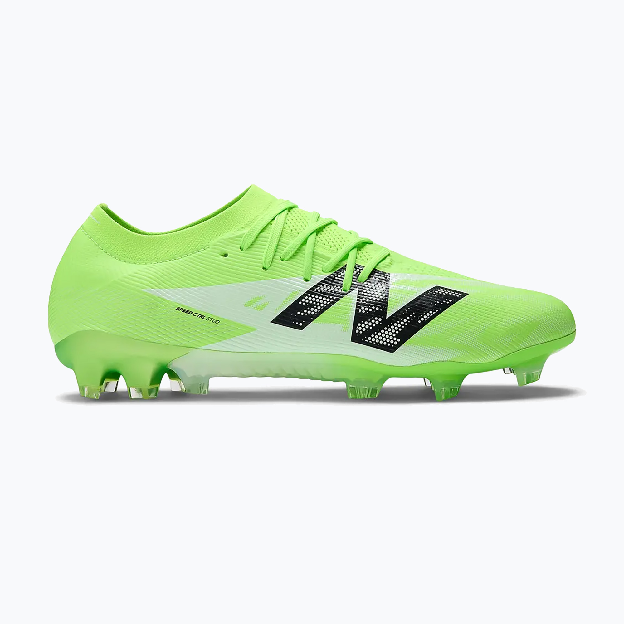 Buty do piłki nożnej New Balance Furon Elite V8 FG green 