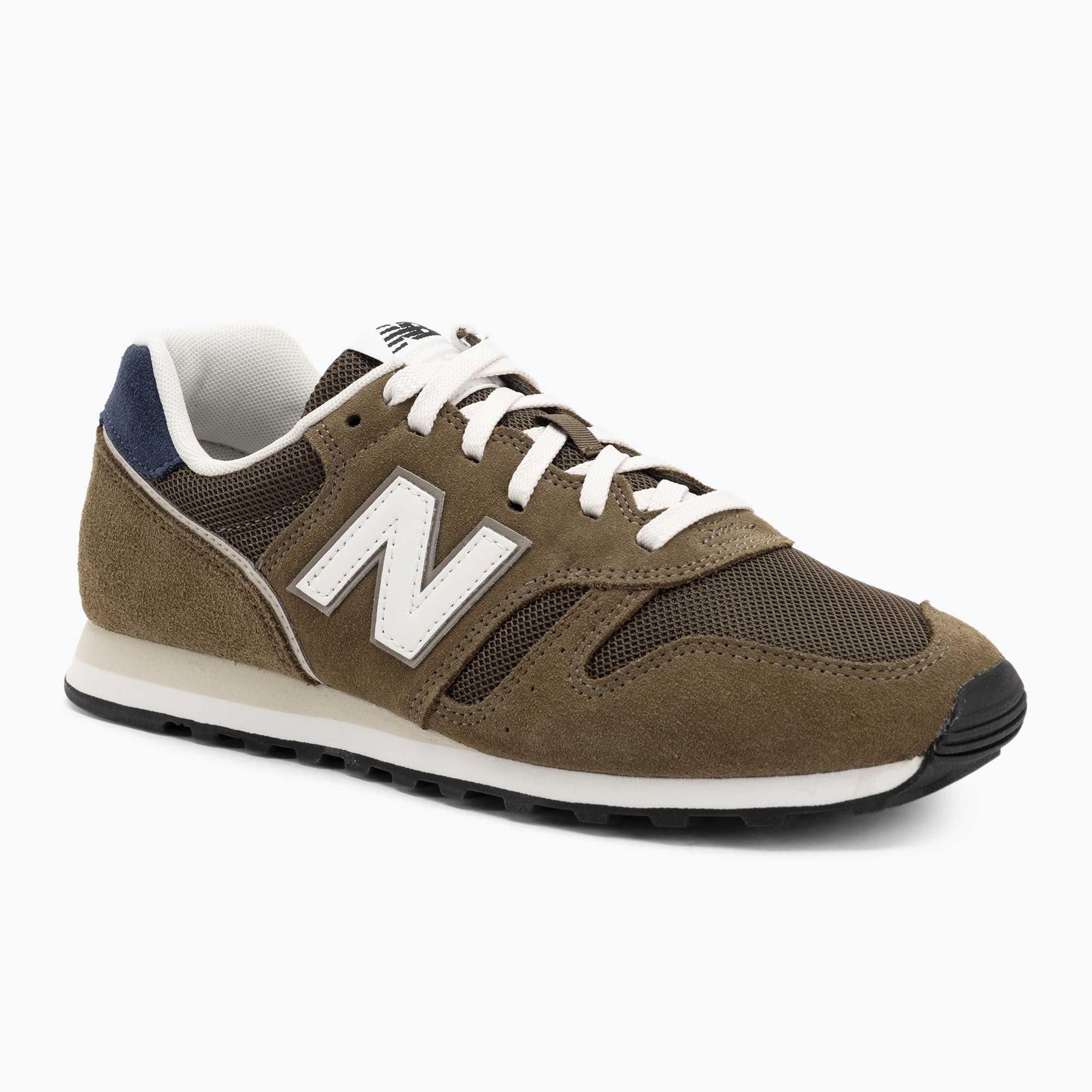 Buty męskie New Balance 373's V2 brown 