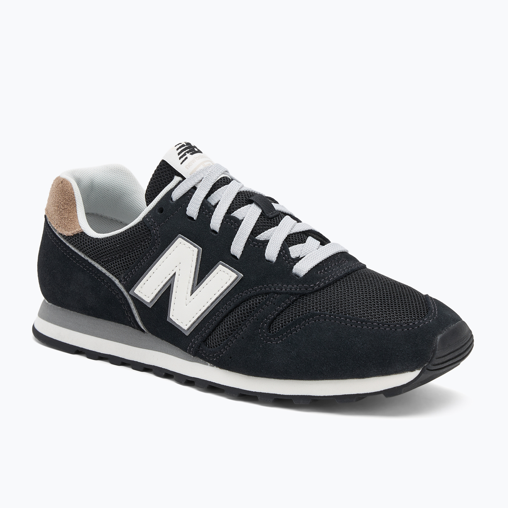 Buty New Balance 373's V2 black 