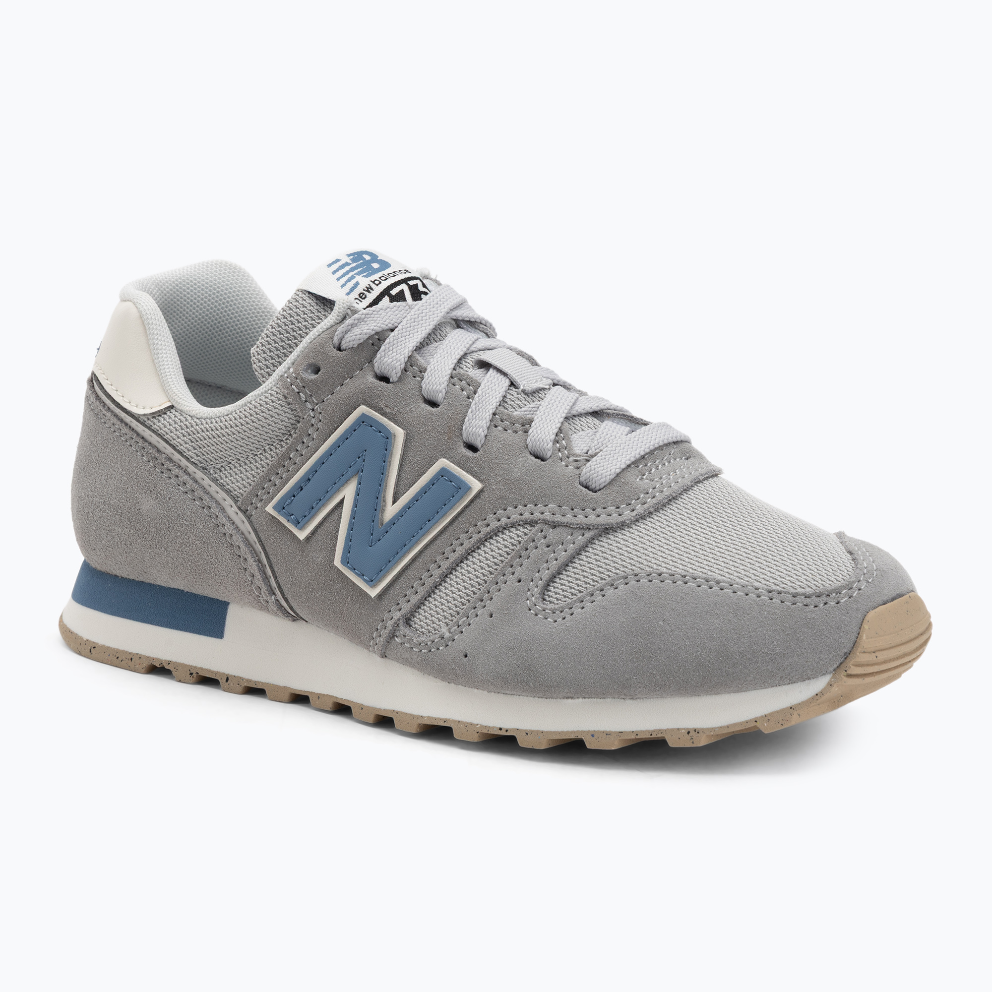 Buty damskie New Balance 373's V2 grey 