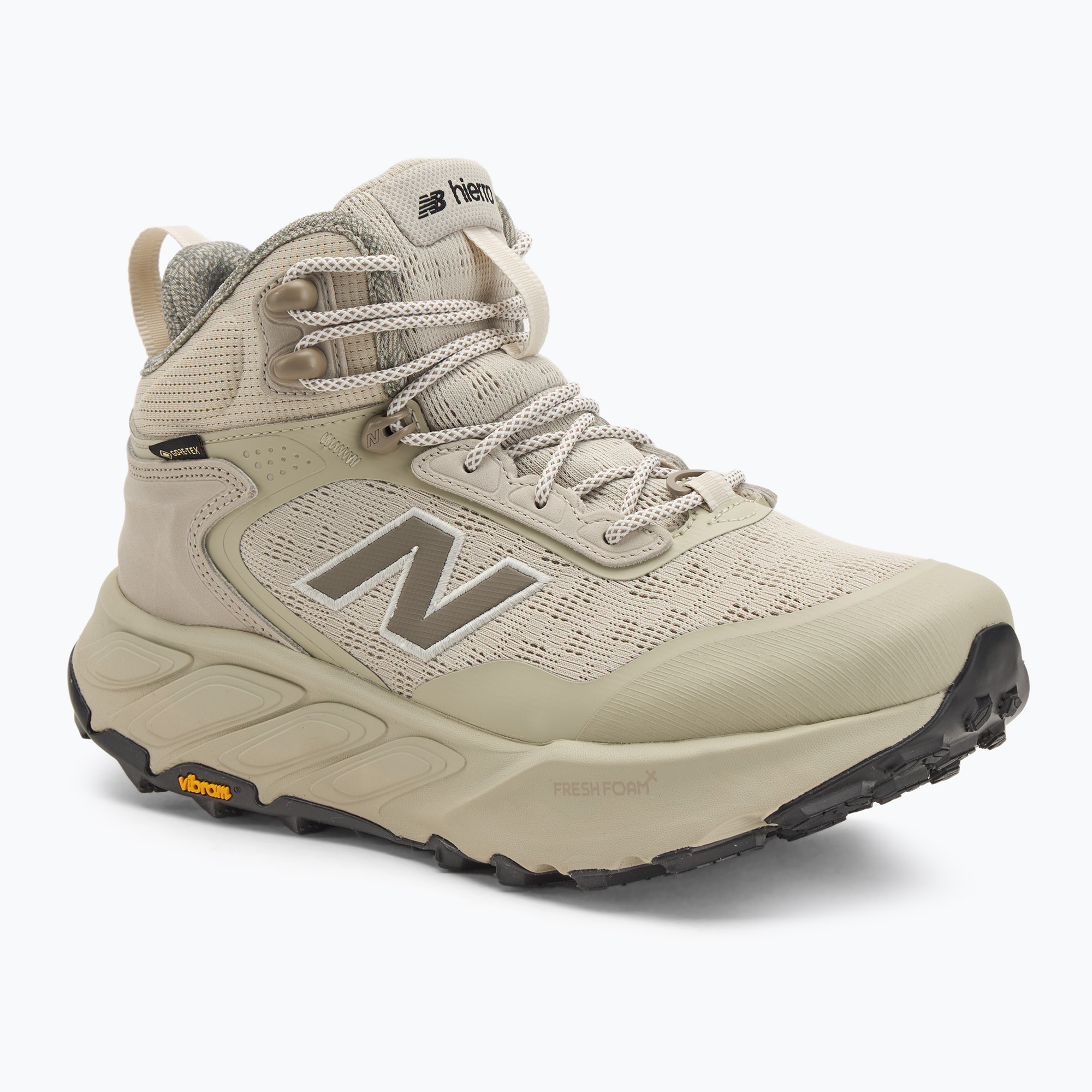 Buty do biegania męskie New Balance Fresh Foam Hierro Hiker GTX V9 shipyard 