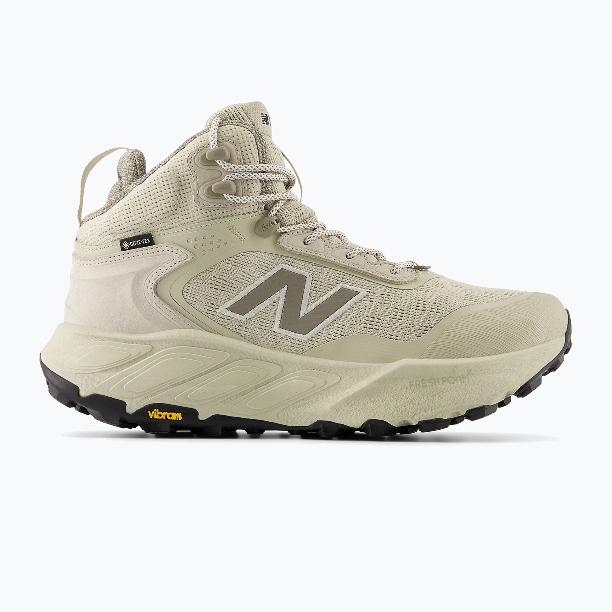Buty do biegania męskie New Balance Fresh Foam Hierro Hiker GTX V9 shipyard 
