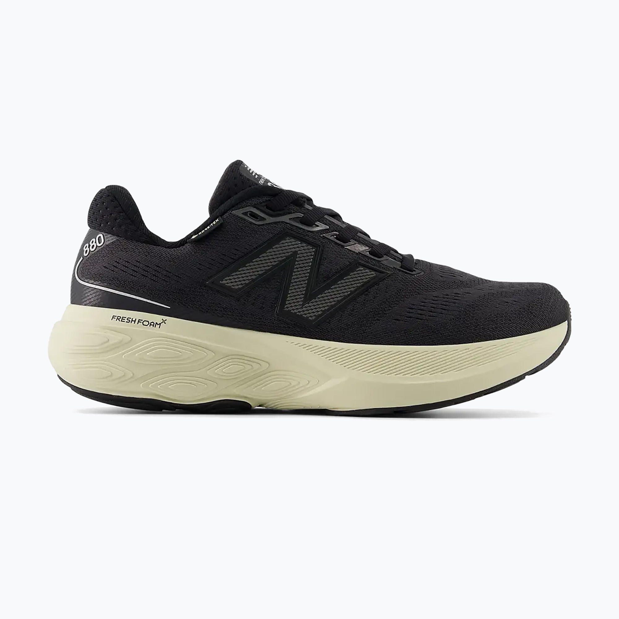 Buty do biegania damskie New Balance Fresh Foam 880 v15 black 