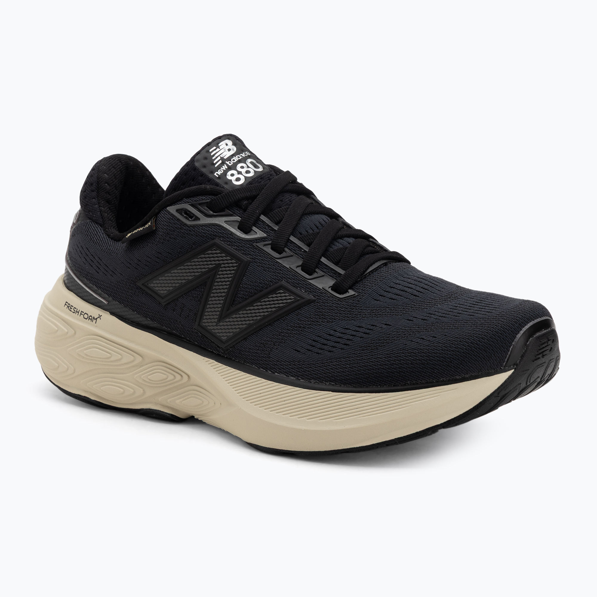 Buty do biegania damskie New Balance Fresh Foam X 880 v15 black 