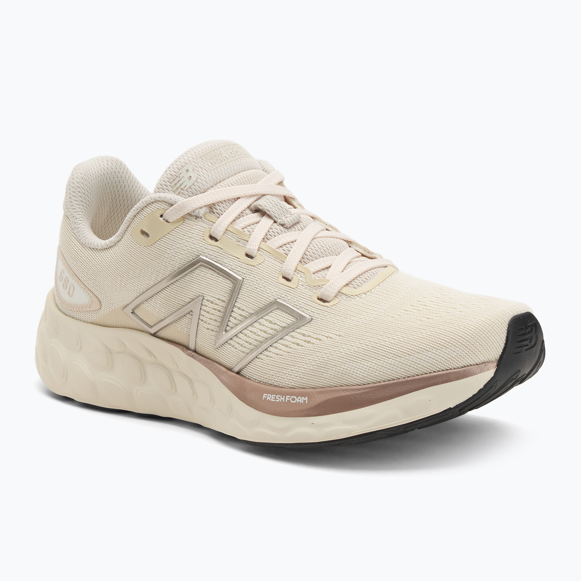 Buty do biegania damskie New Balance Fresh Foam X Evoz v4 white 