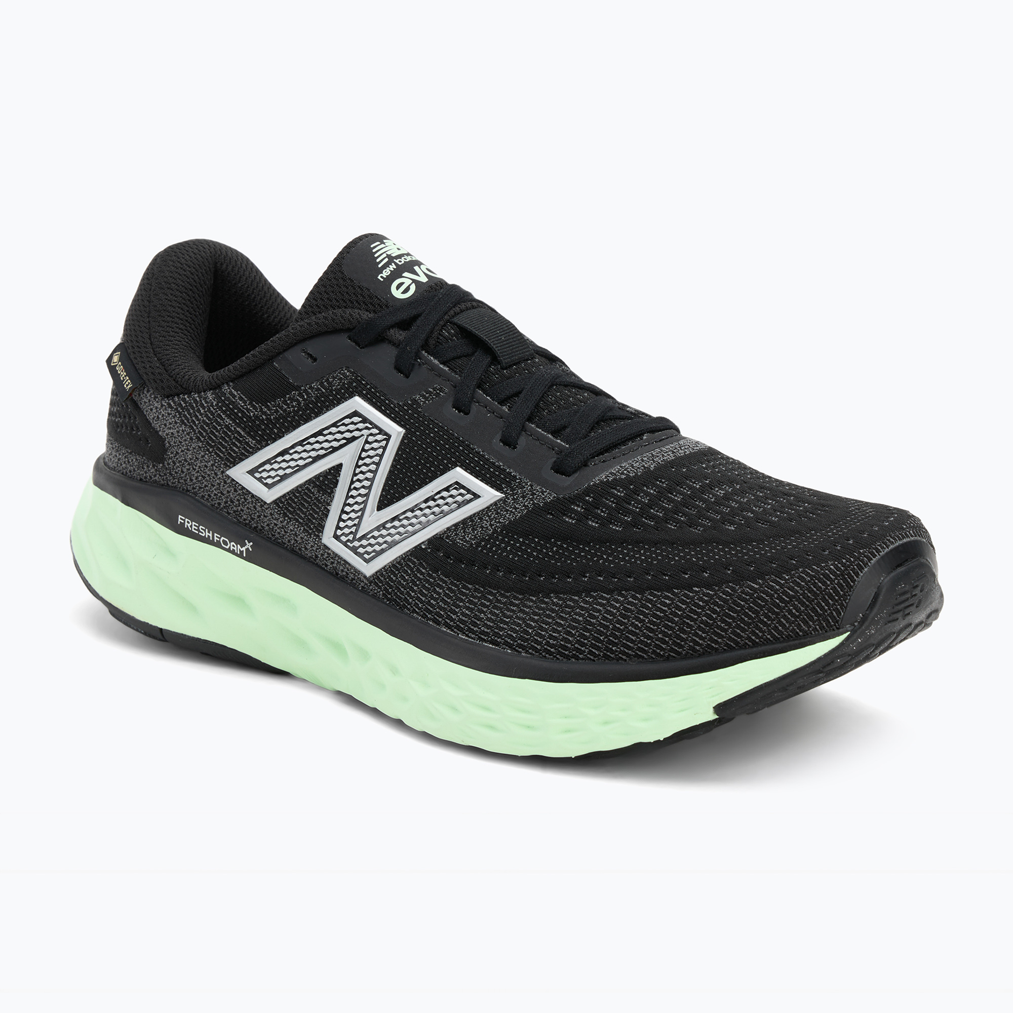 Buty do biegania damskie New Balance Fresh Foam X Evoz v4 black