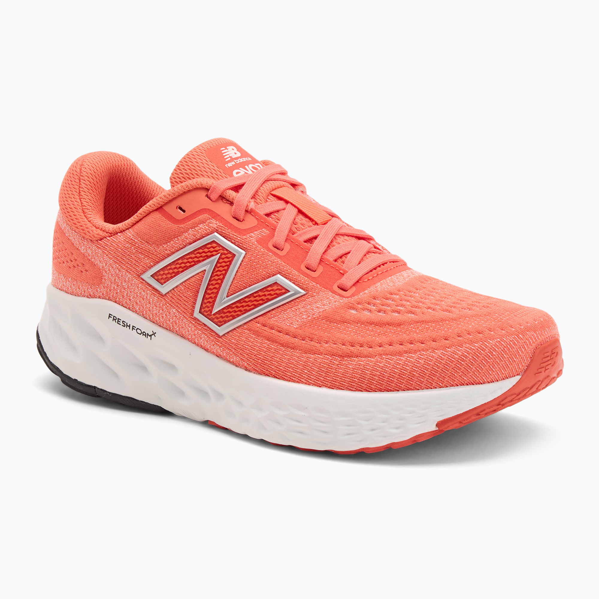 Buty do biegania damskie New Balance Fresh Foam 680 v8 linen 
