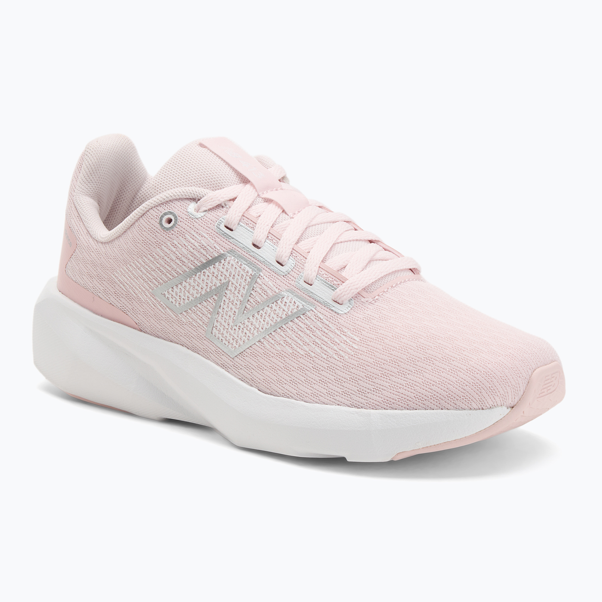 Buty do biegania damskie New Balance Running 413's V3 W413PK3 black 