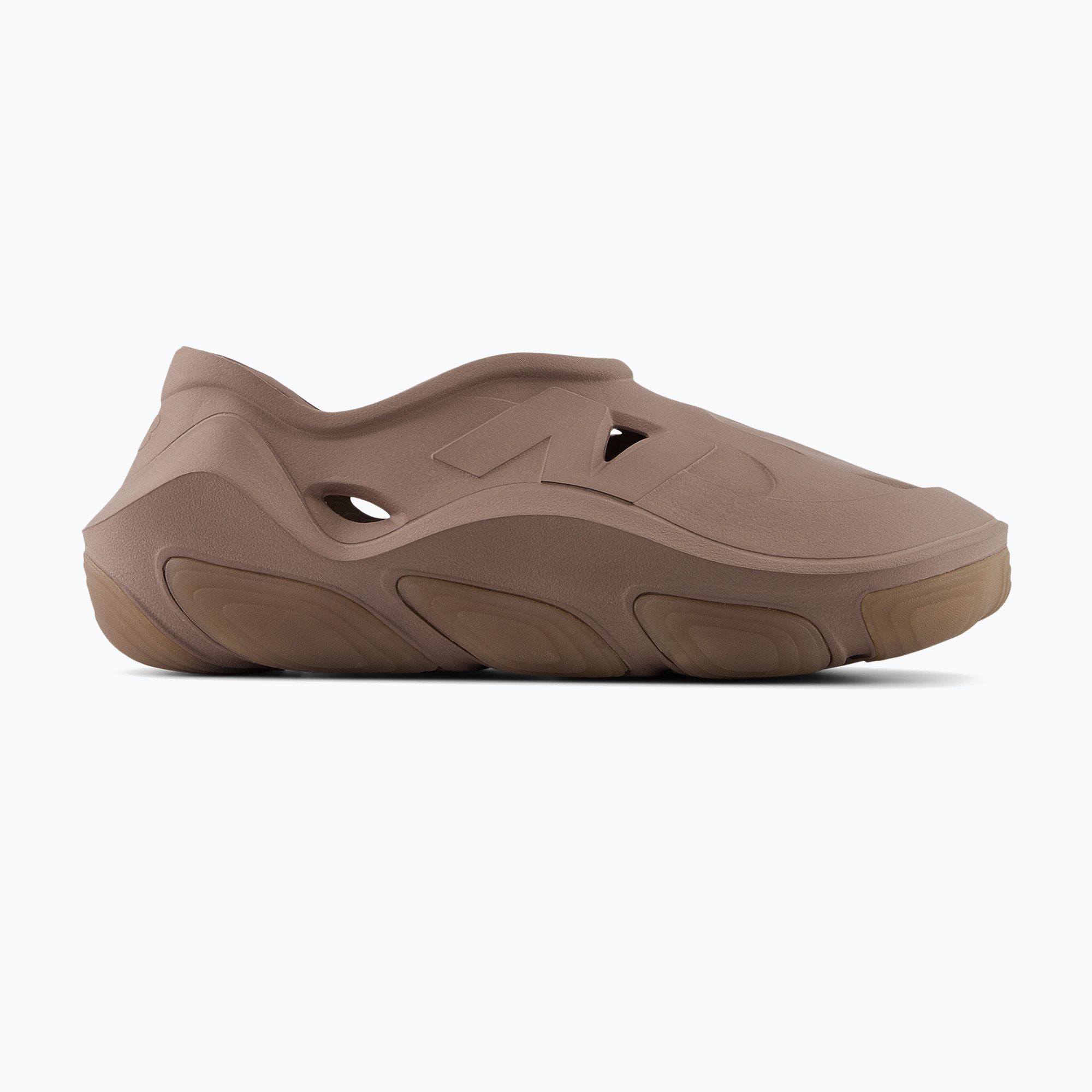 Buty męskie New Balance Fresh Foam Recovery V1 earth shadow 