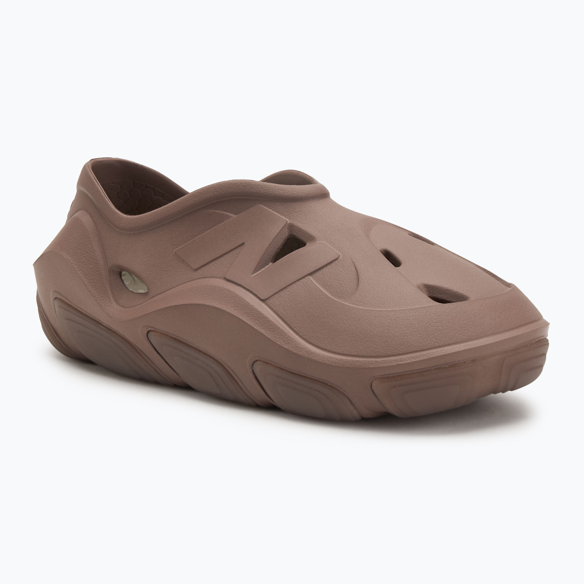 Buty męskie New Balance Fresh Foam Recovery V1 earth shadow 