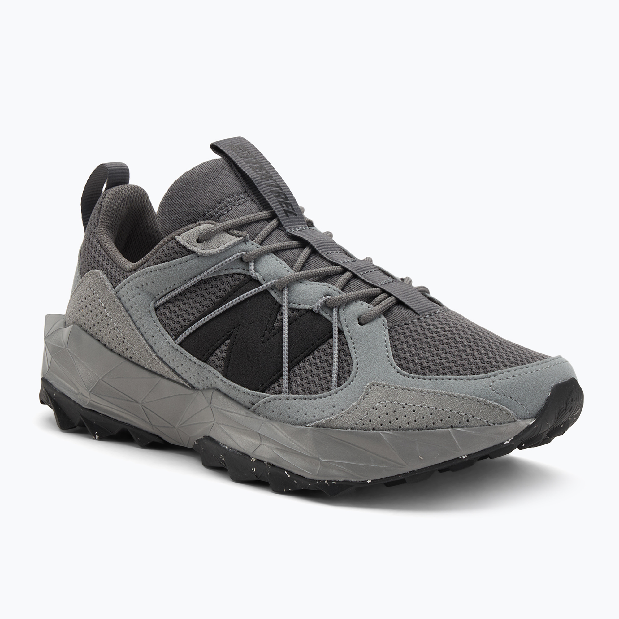 Buty do biegania męskie New Balance Dynasoft Tektrel V1 slate grey/castlerock 