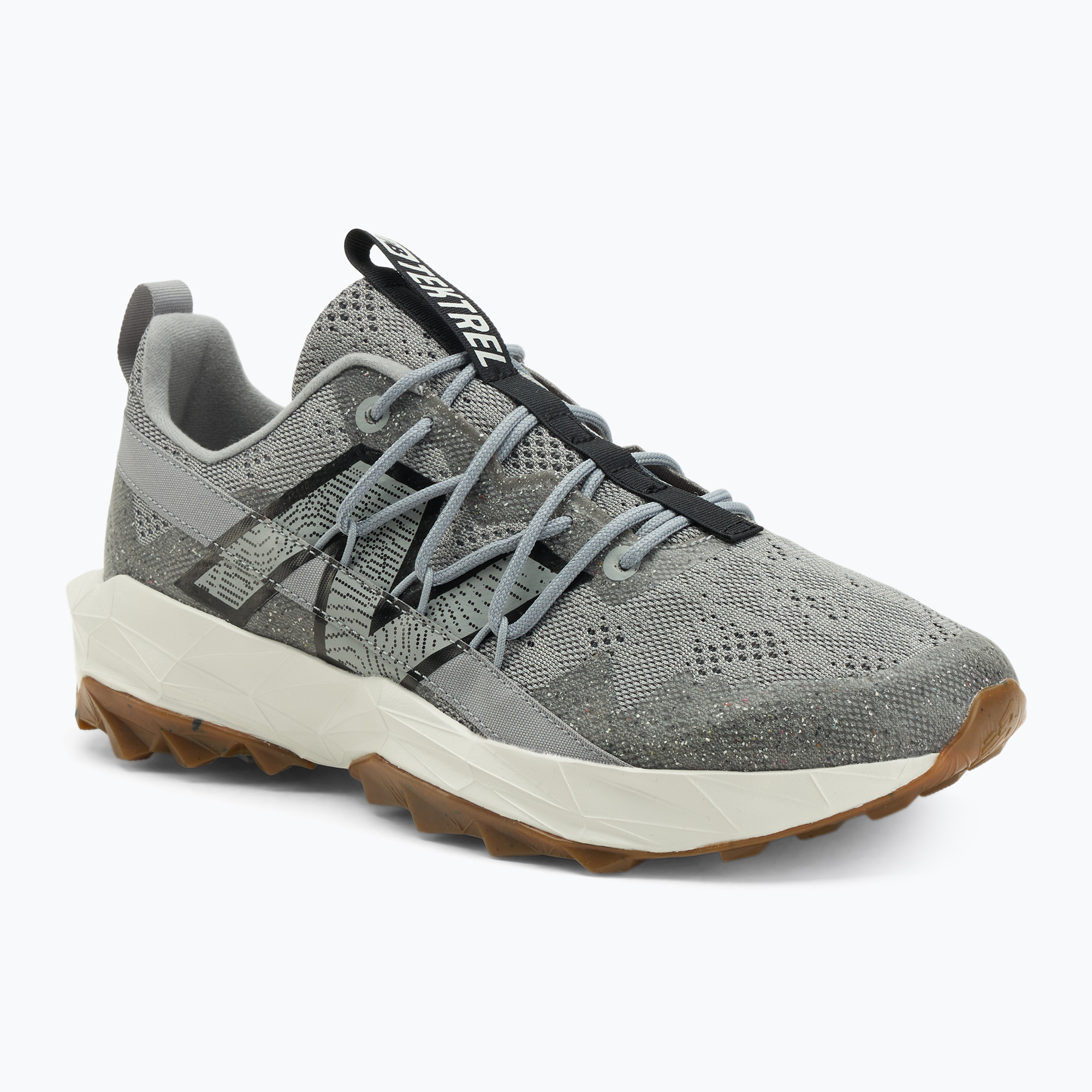 Buty do biegania męskie New Balance Dynasoft Tektrel V1 slate grey 