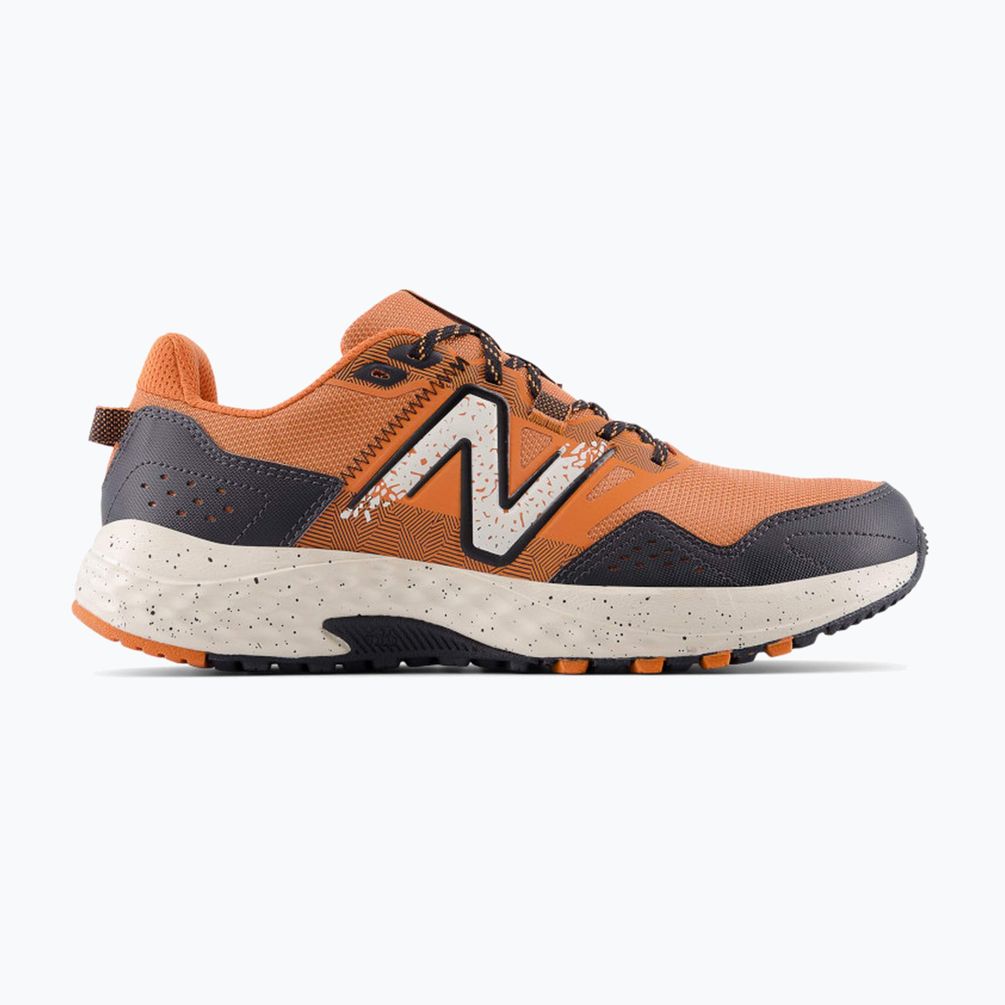 Încălțăminte de alergare pentru bărbați New Balance 410's V8 MT410OK8 sienna (410's V8 MT410OR8)