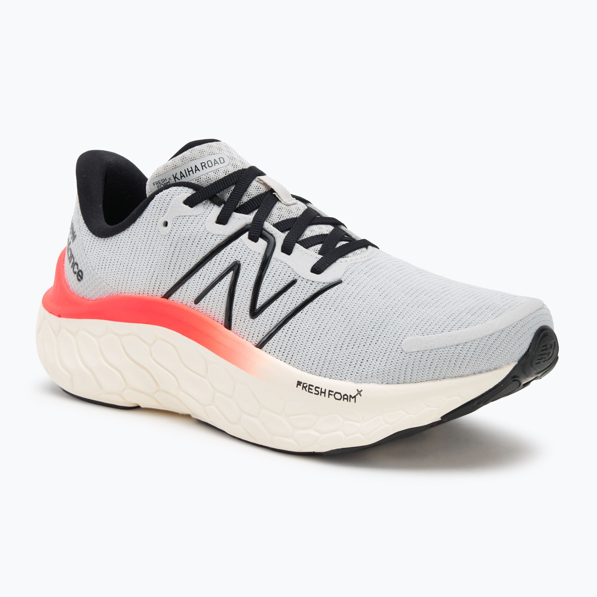 Buty do biegania męskie New Balance Fresh Foam Kaiha Road V1 grey matter 