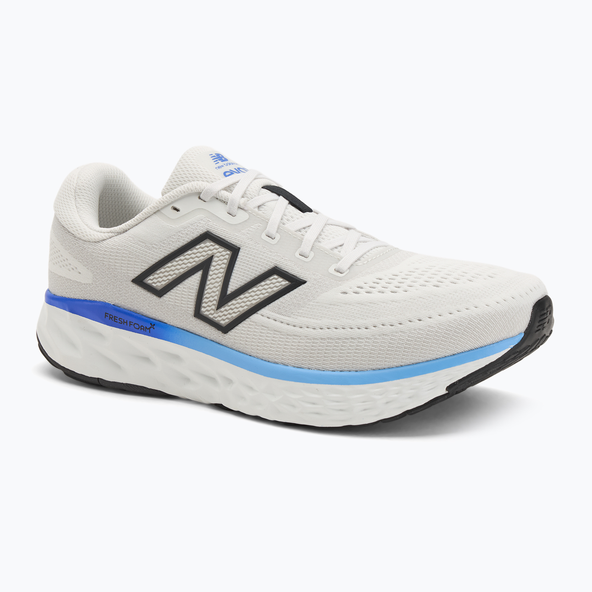 Buty do biegania męskie New Balance Fresh Foam X Evoz v4 reflection 
