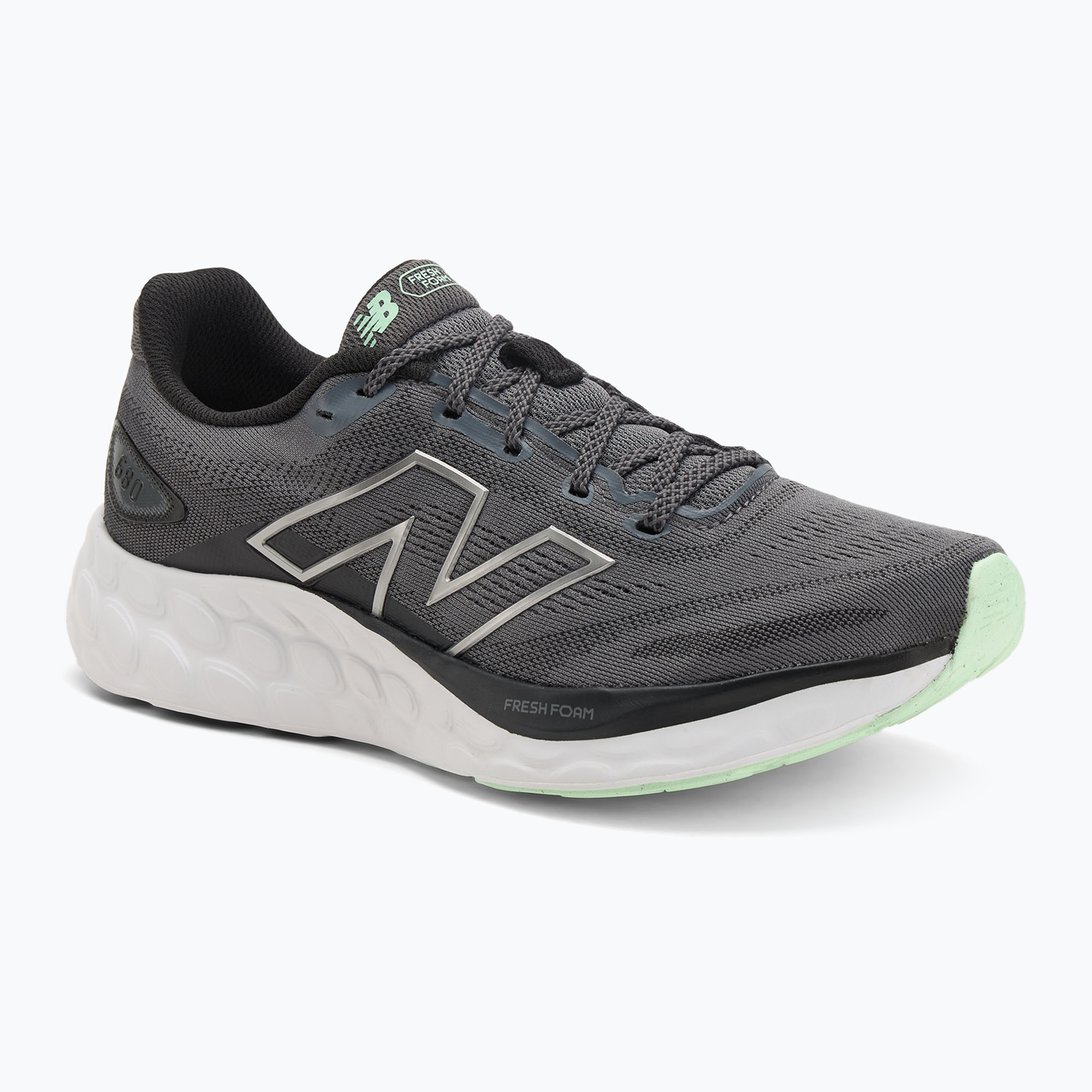 Buty do biegania męskie New Balance Fresh Foam 680 v8 castlerock 