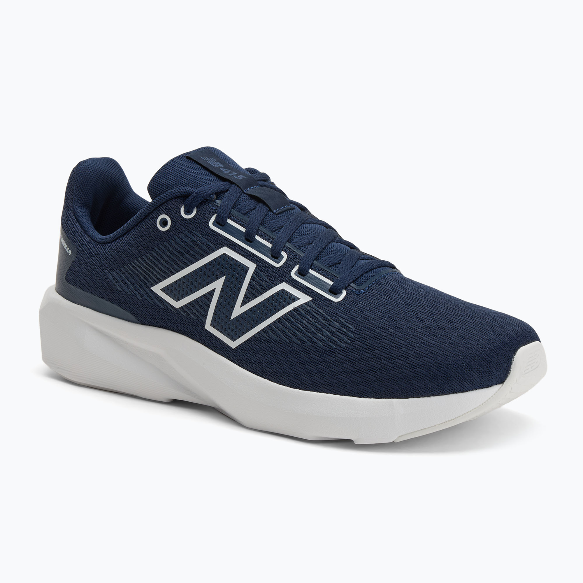 Buty do biegania męskie New Balance Fresh Foam 413's V3 nb navy 