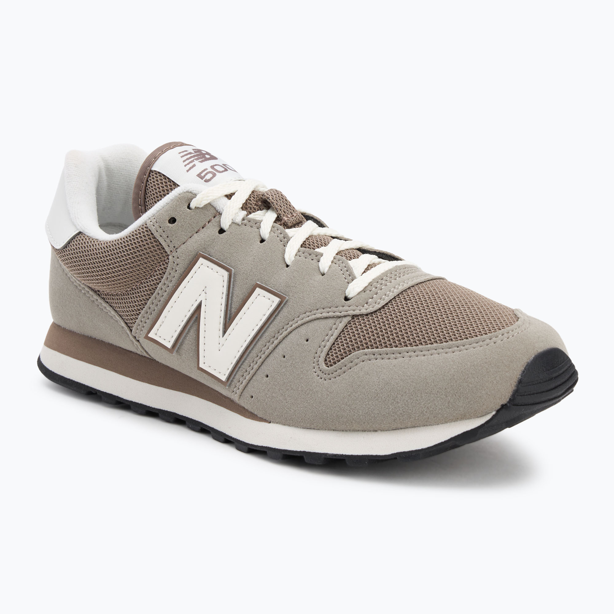 Buty New Balance Classic 500's V2 mushroom 