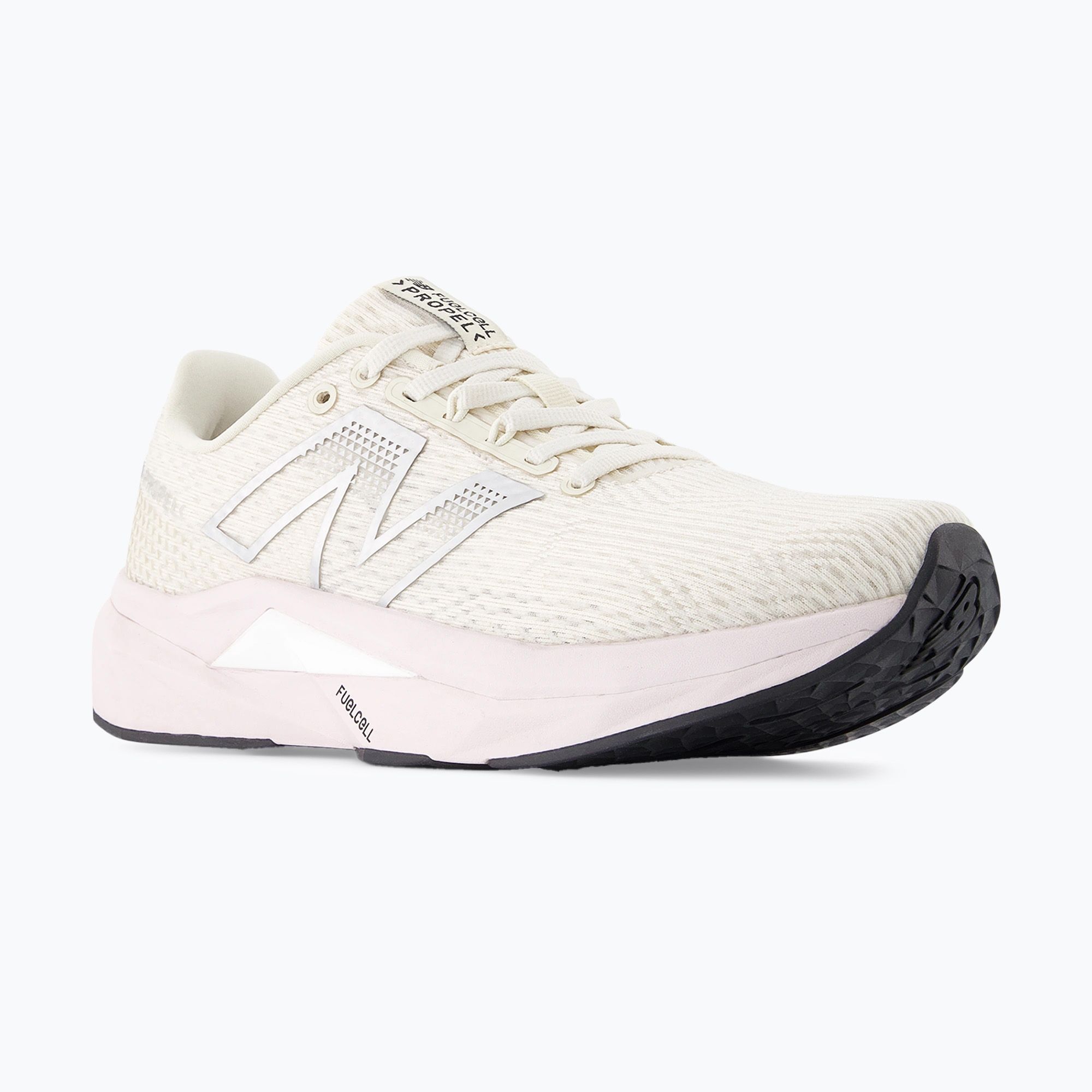 Buty do biegania damskie New Balance FuelCell Propel v5 linen 