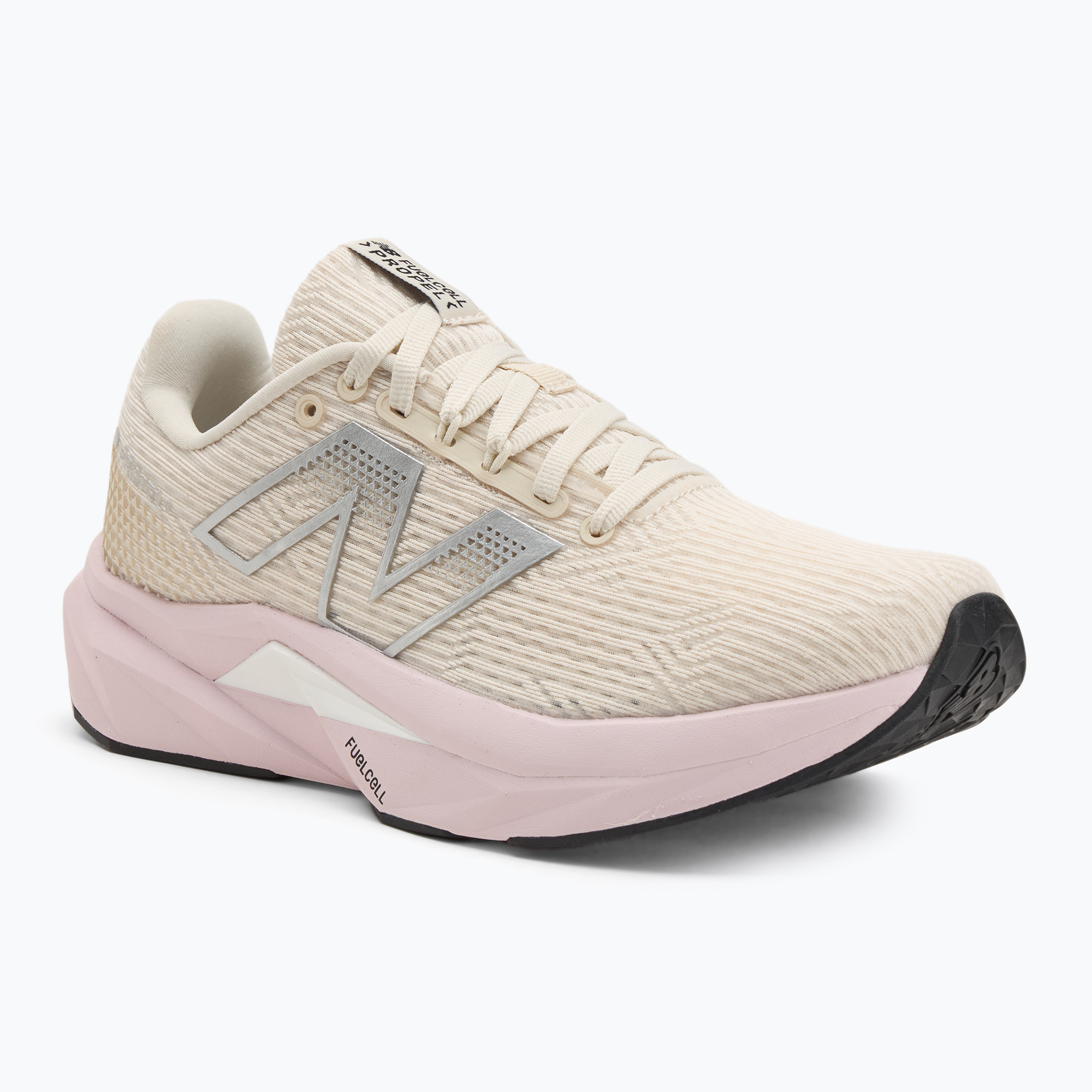 Buty do biegania damskie New Balance FuelCell Propel v5 linen 