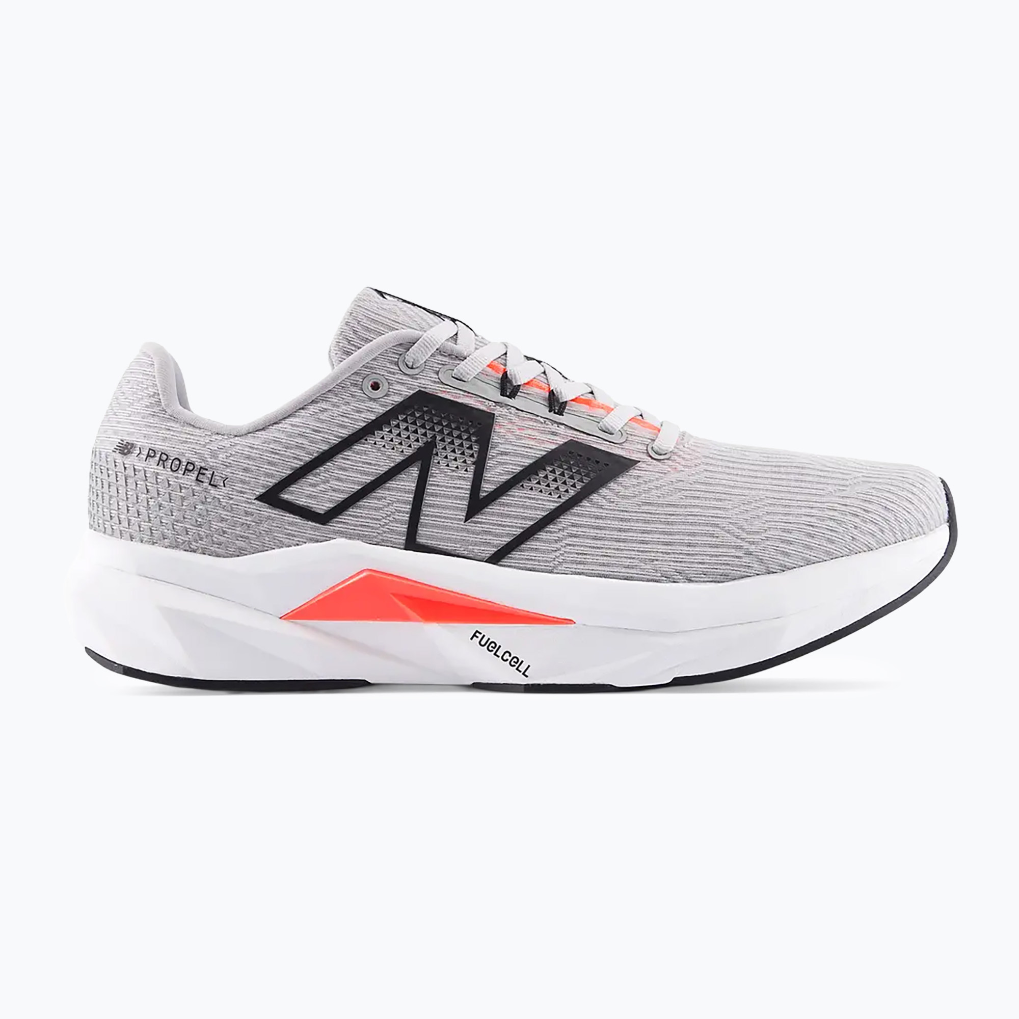 Buty do biegania damskie New Balance FuelCell Propel v5 rain cloud 