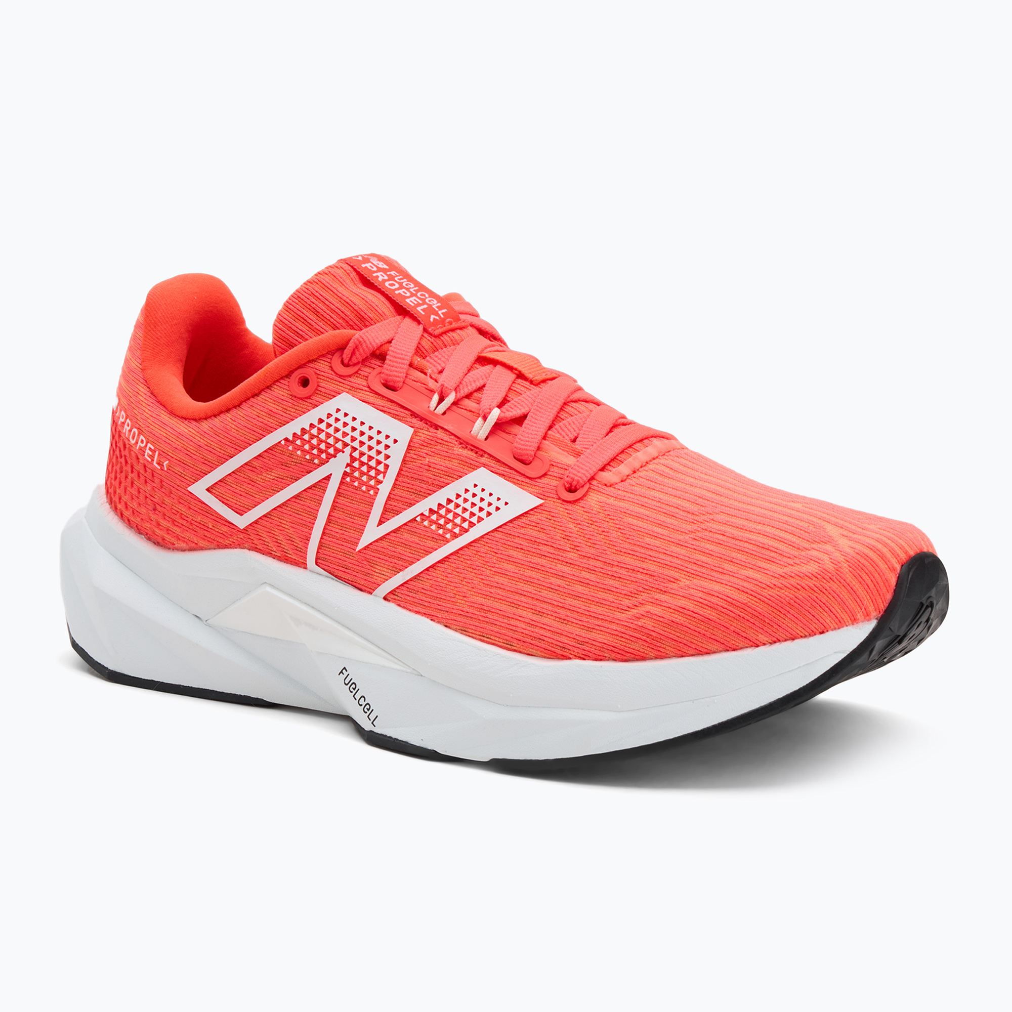 Buty do biegania damskie New Balance FuelCell Propel v5 rain cloud 