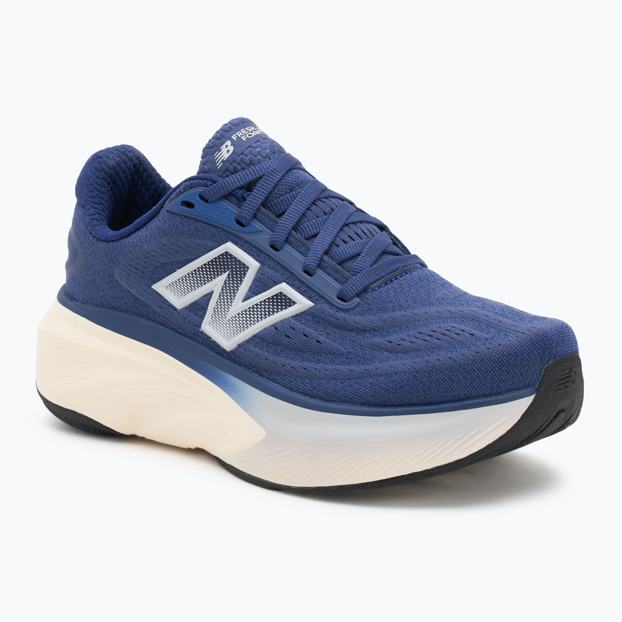 Buty do biegania damskie New Balance Fresh Foam More V6 mineral 