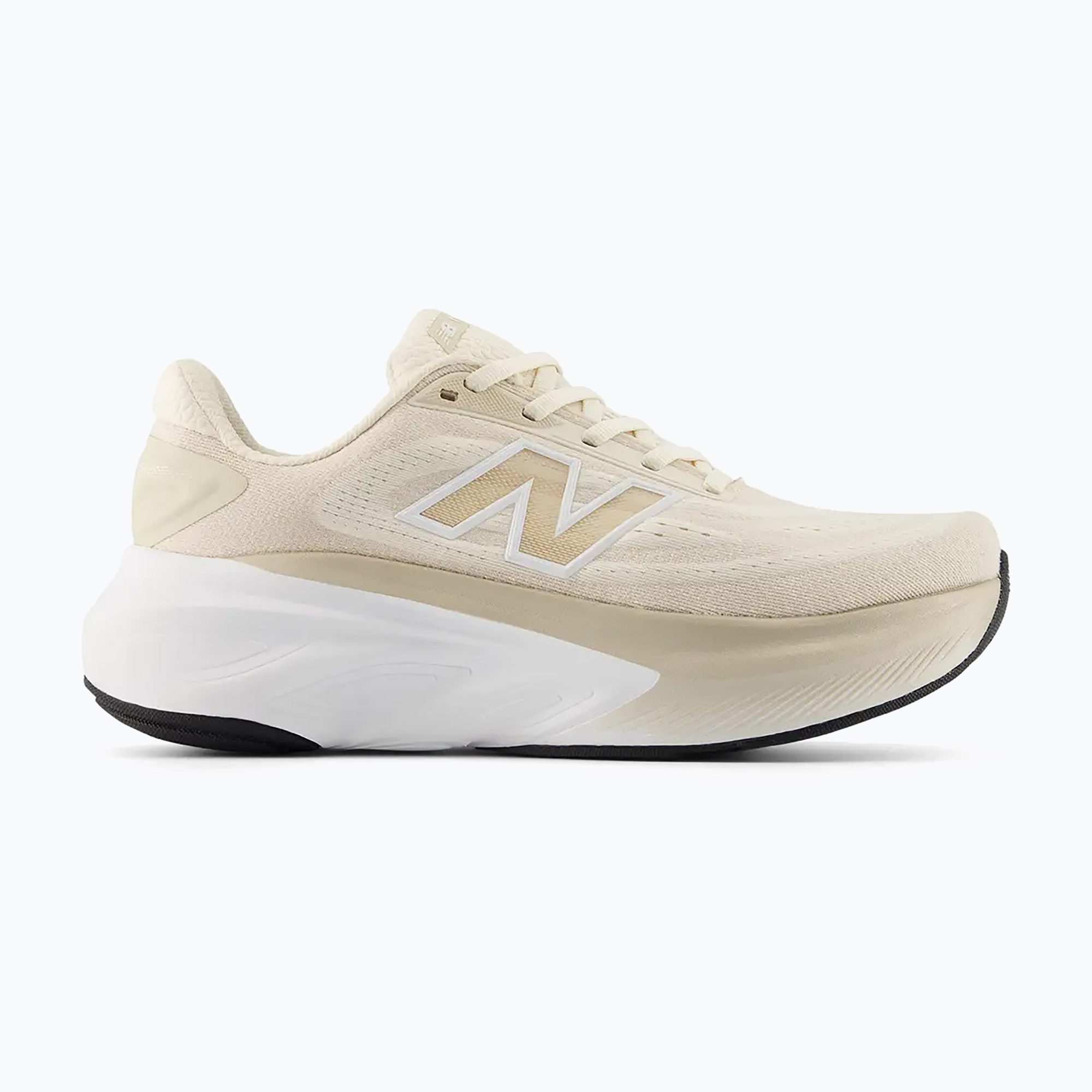 Buty do biegania damskie New Balance Fresh Foam More V6 permafrost 