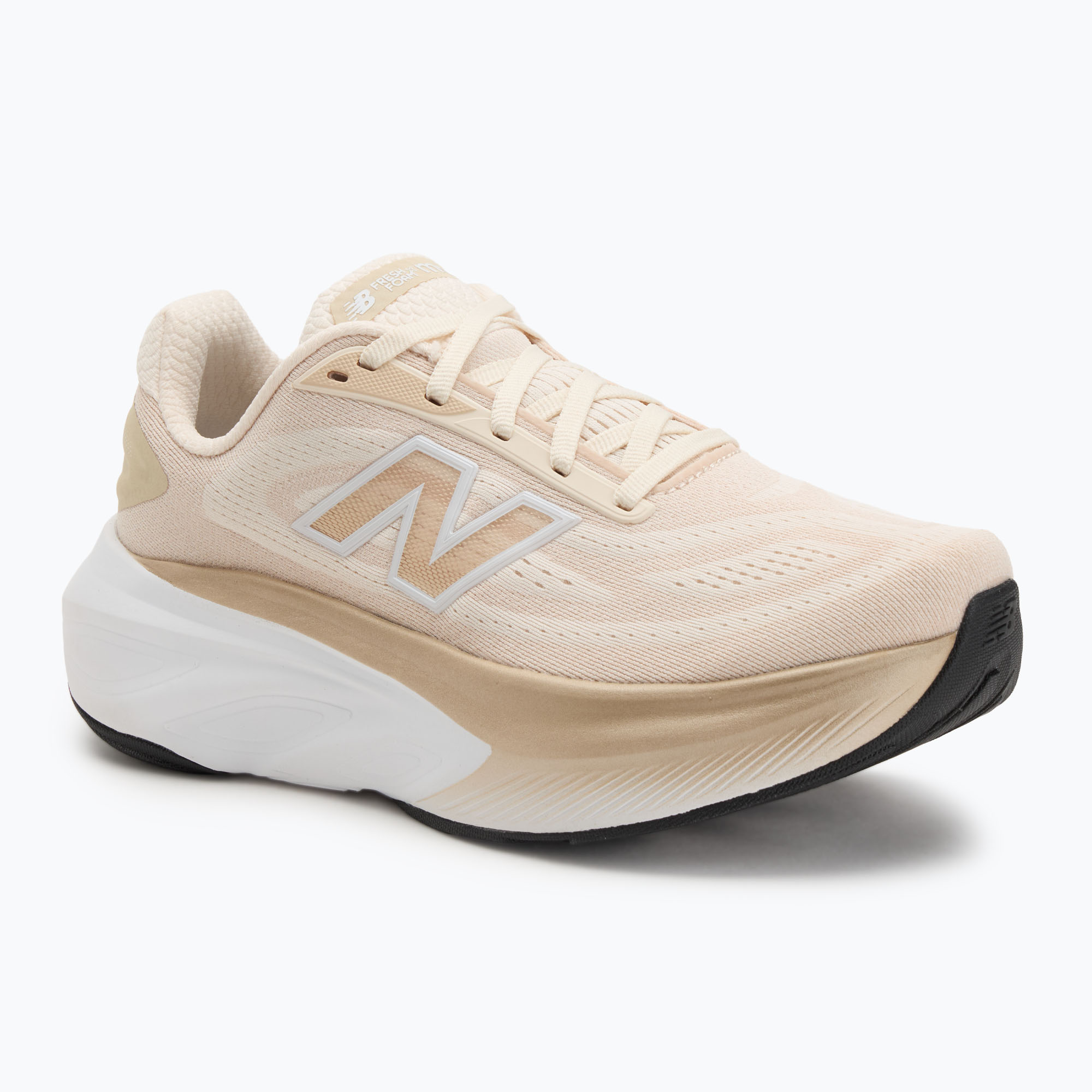 Buty do biegania damskie New Balance Fresh Foam More V6 permafrost 