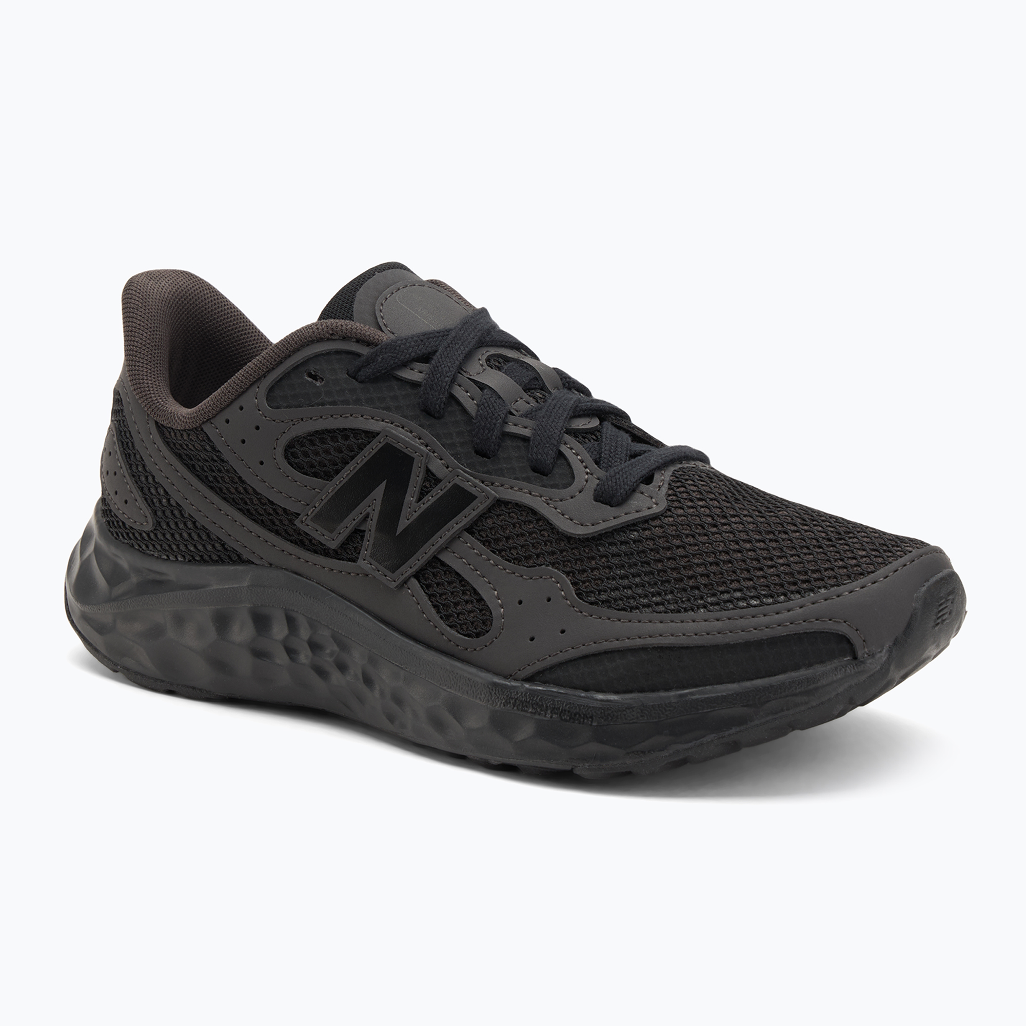 Buty do biegania damskie New Balance Fresh Foam Arishi V4 black 