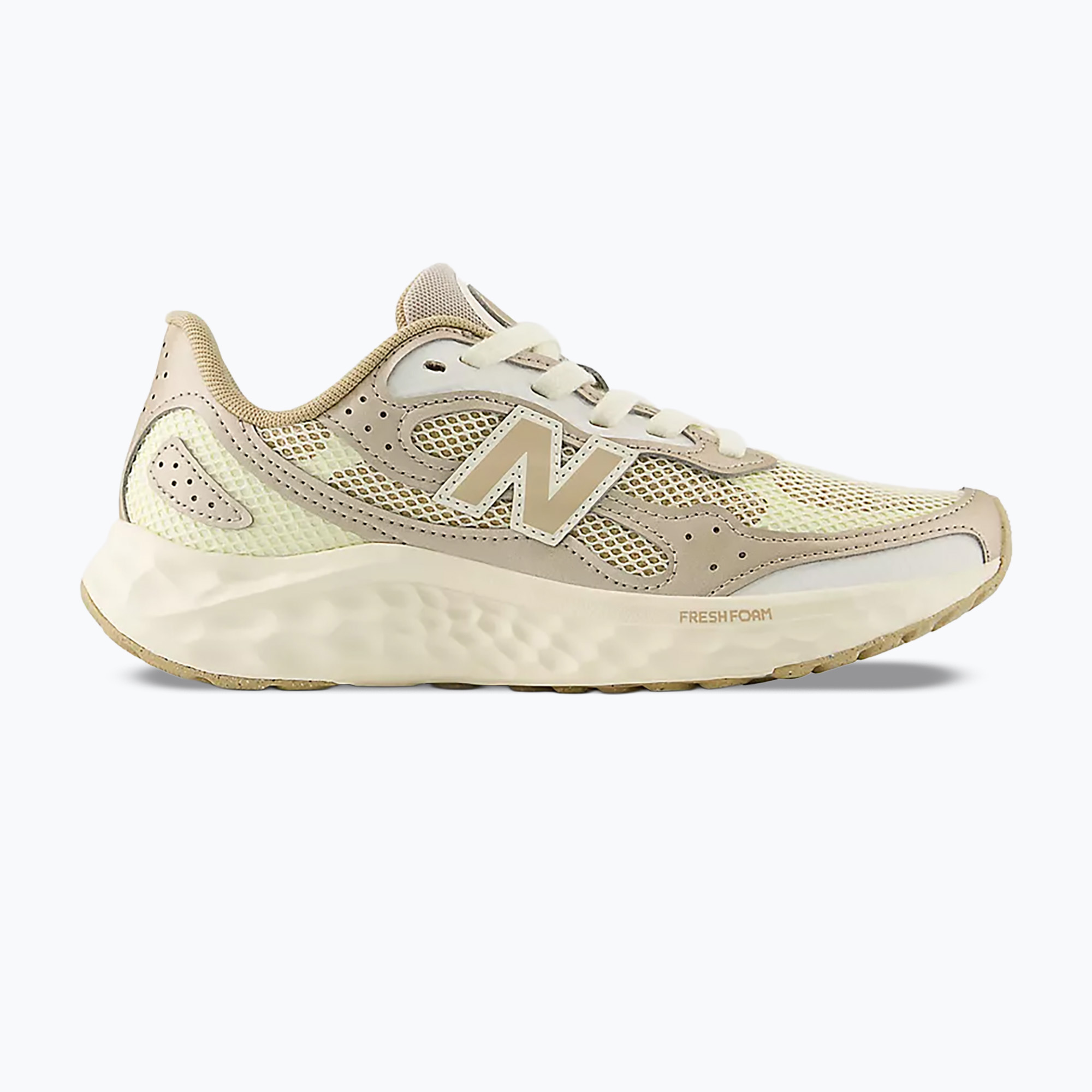 Buty do biegania damskie New Balance Fresh Foam Arishi V4 incense 