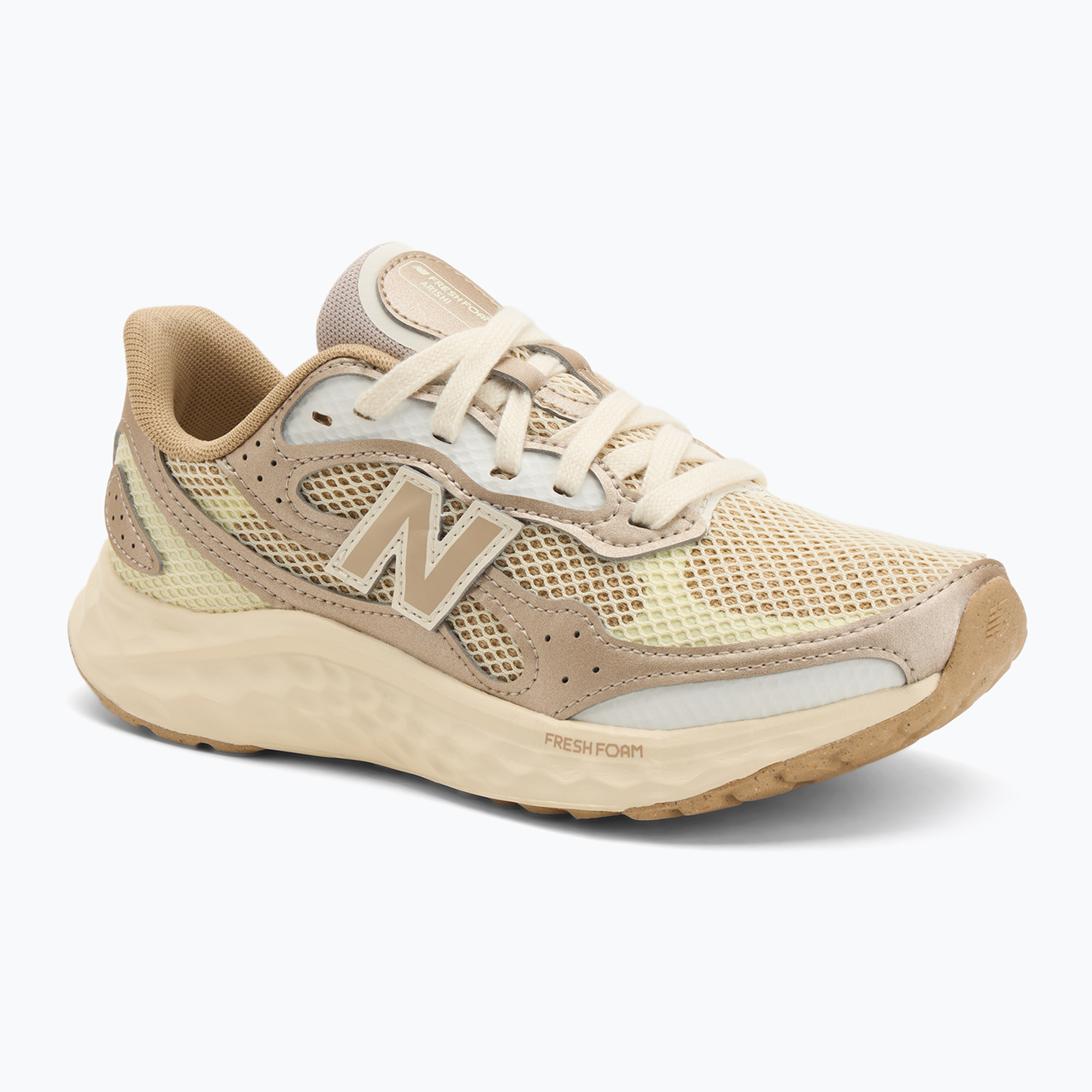 Buty do biegania damskie New Balance Fresh Foam Arishi V4 incense 